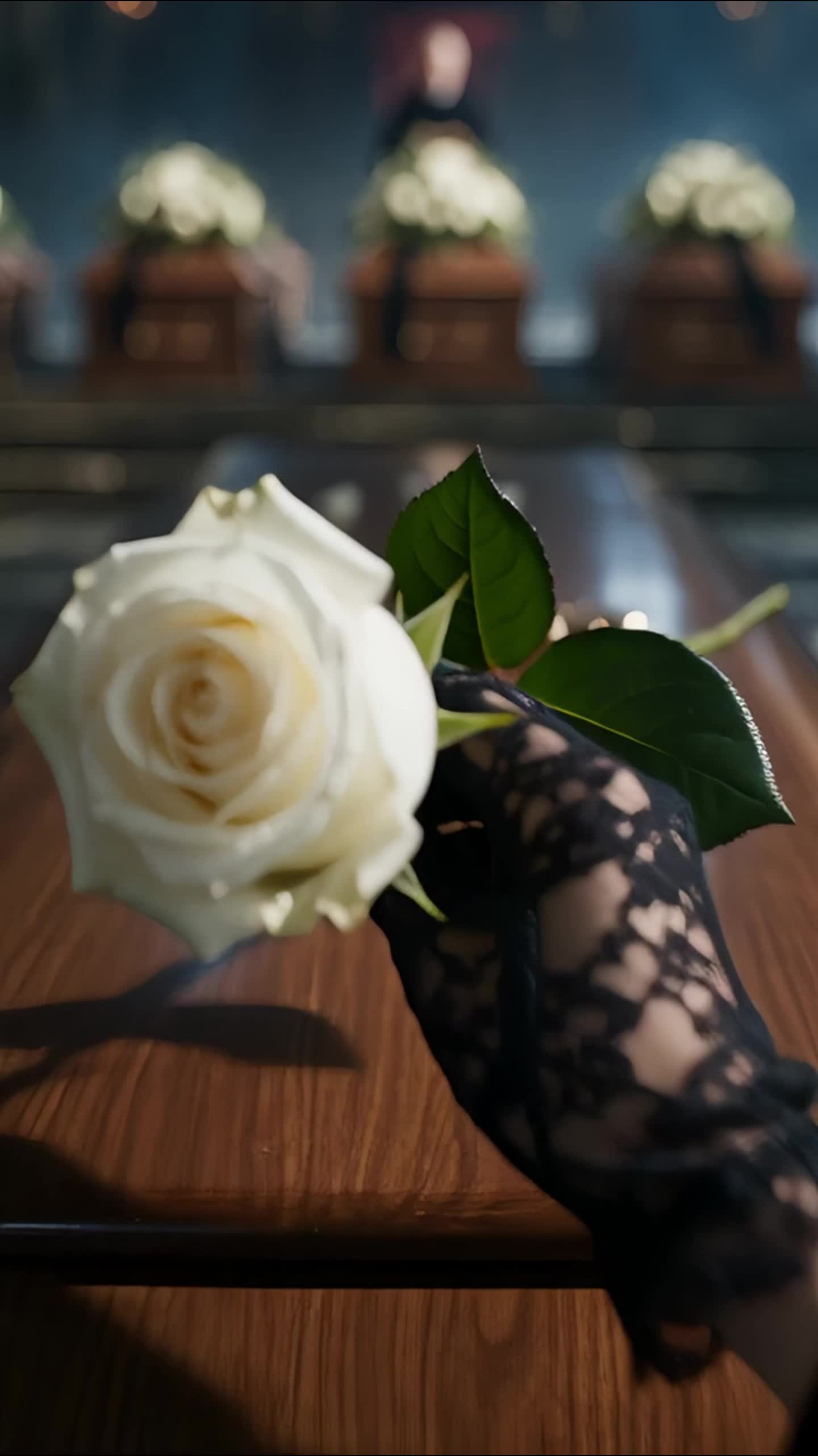 Mafia: I Married My Ex's Uncle