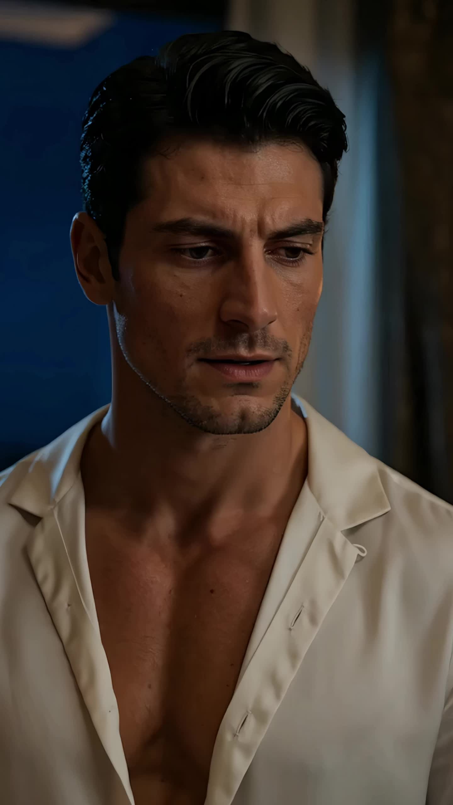 Mafia: I Married My Ex's Uncle