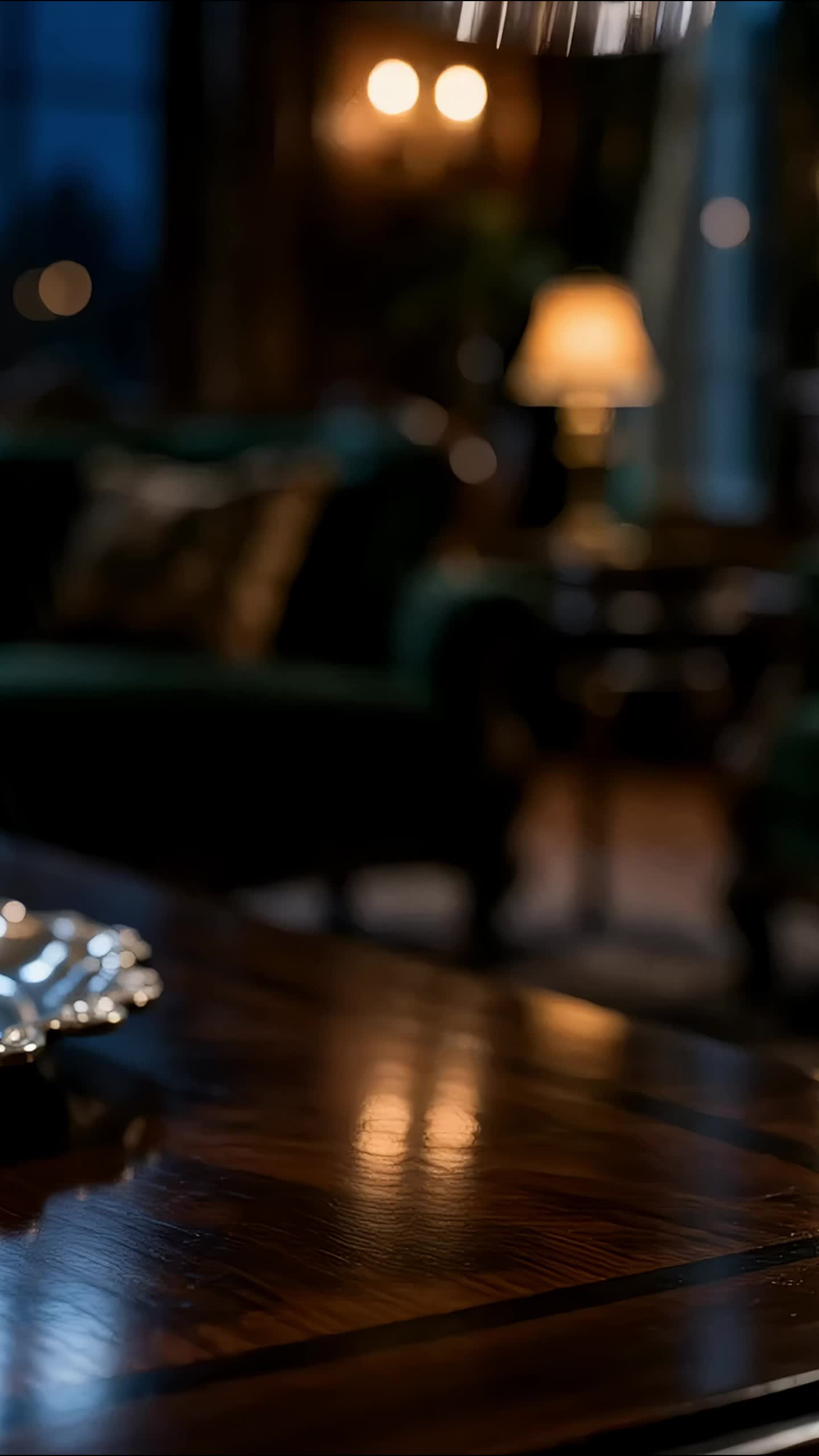 Mafia: I Married My Ex's Uncle