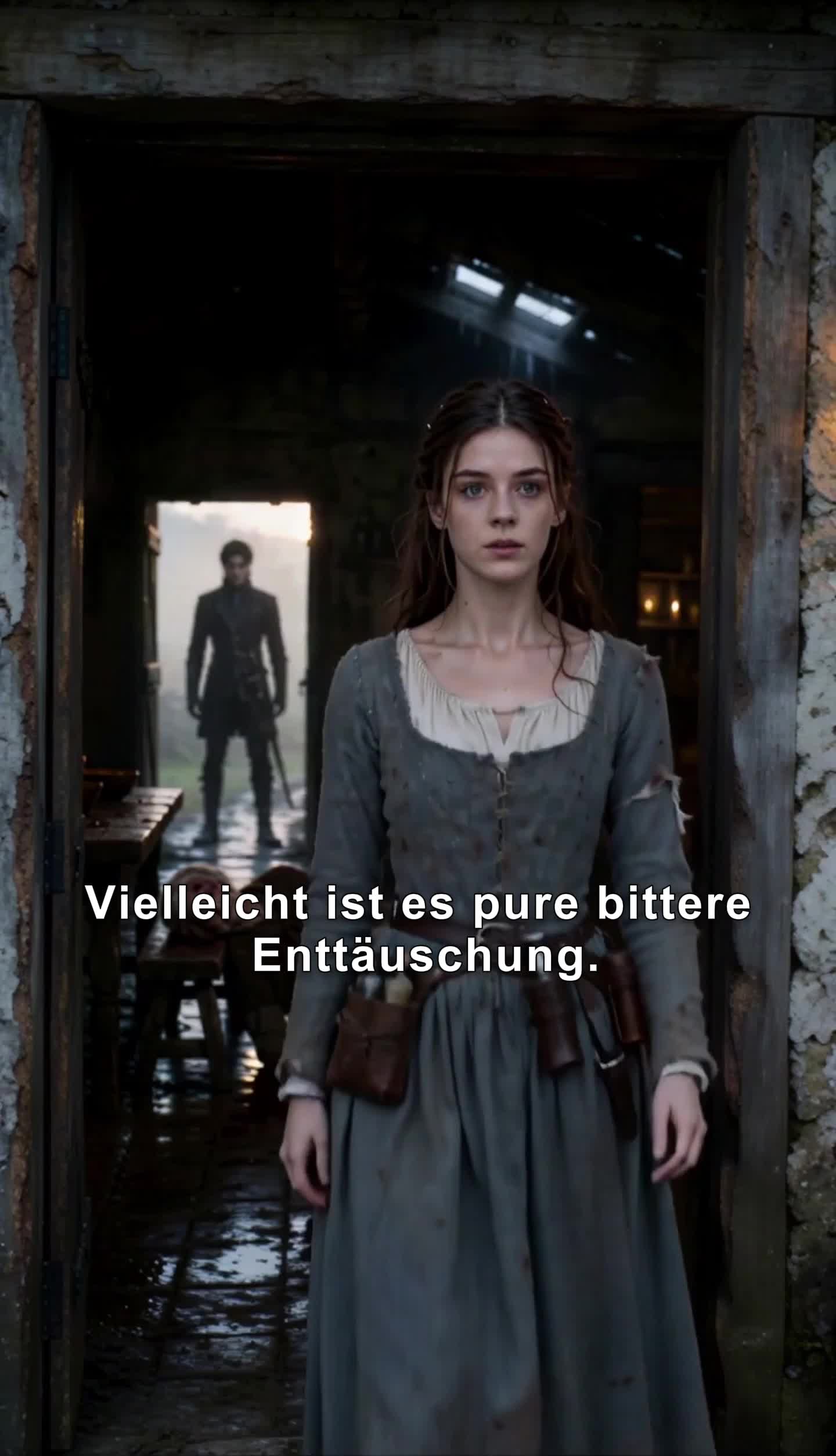 Den Prinz ablehnen, hingegen den König annehmen