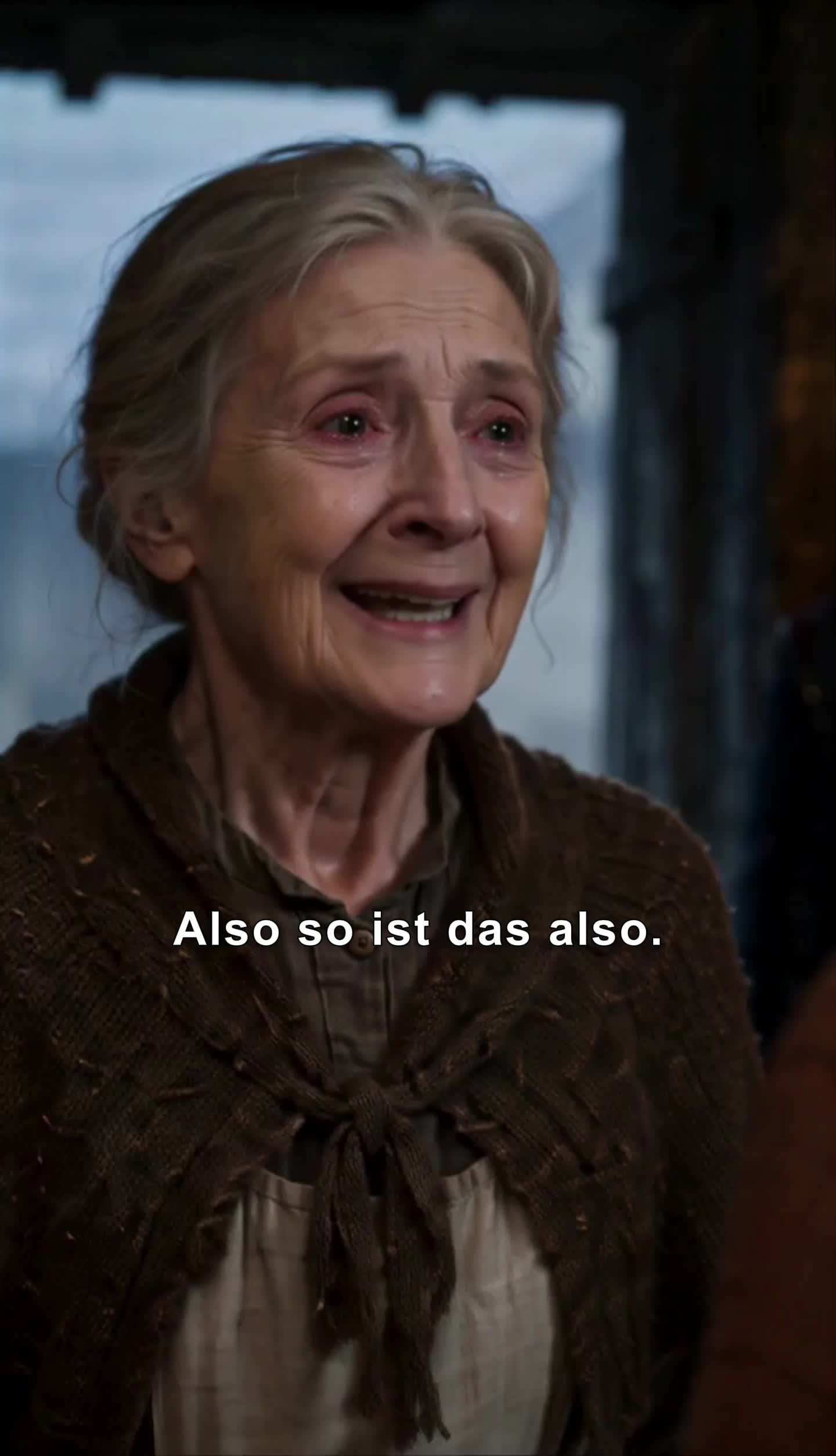 Den Prinz ablehnen, hingegen den König annehmen