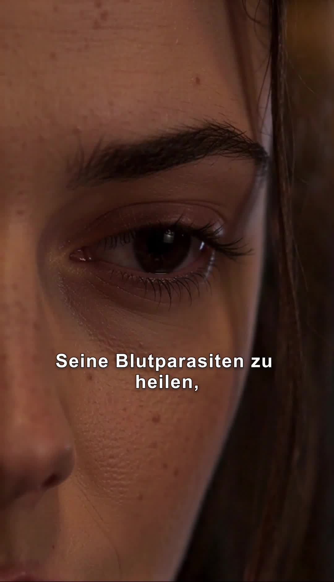 Den Prinz ablehnen, hingegen den König annehmen