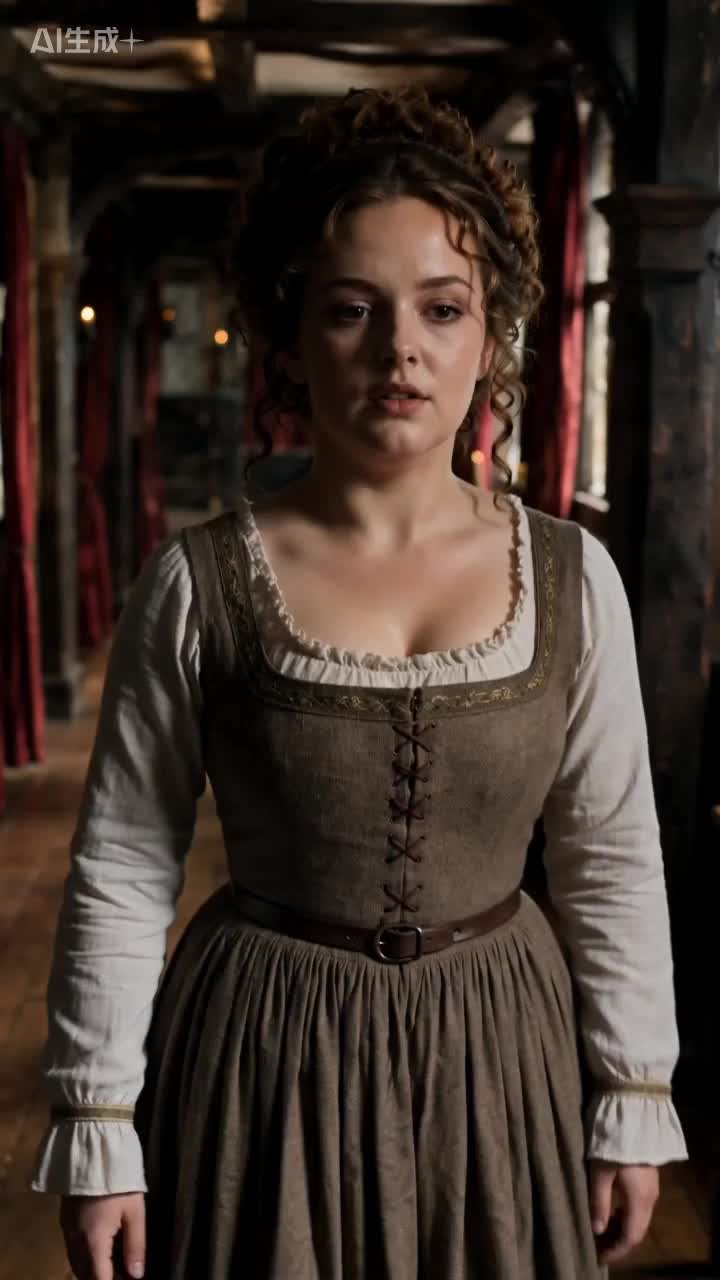 She Rejected the Prince for the King