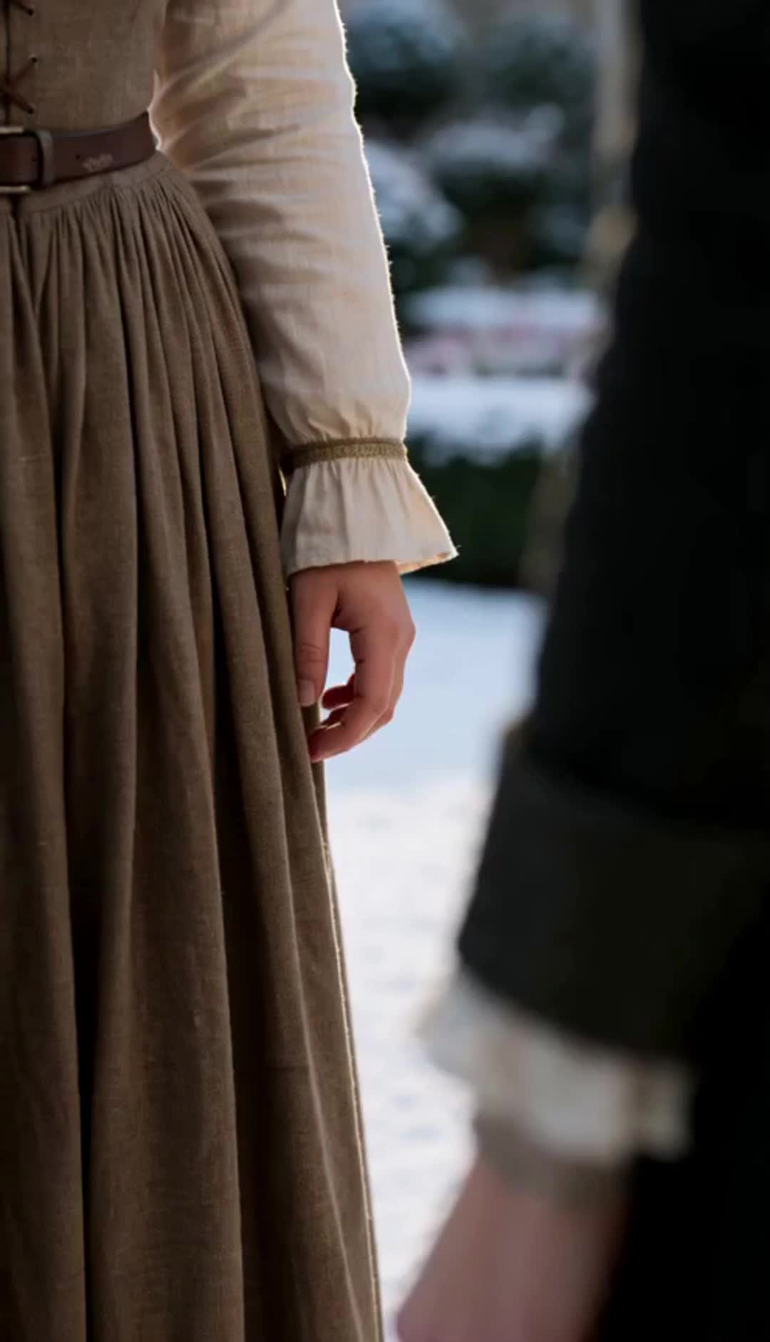 She Rejected the Prince for the King