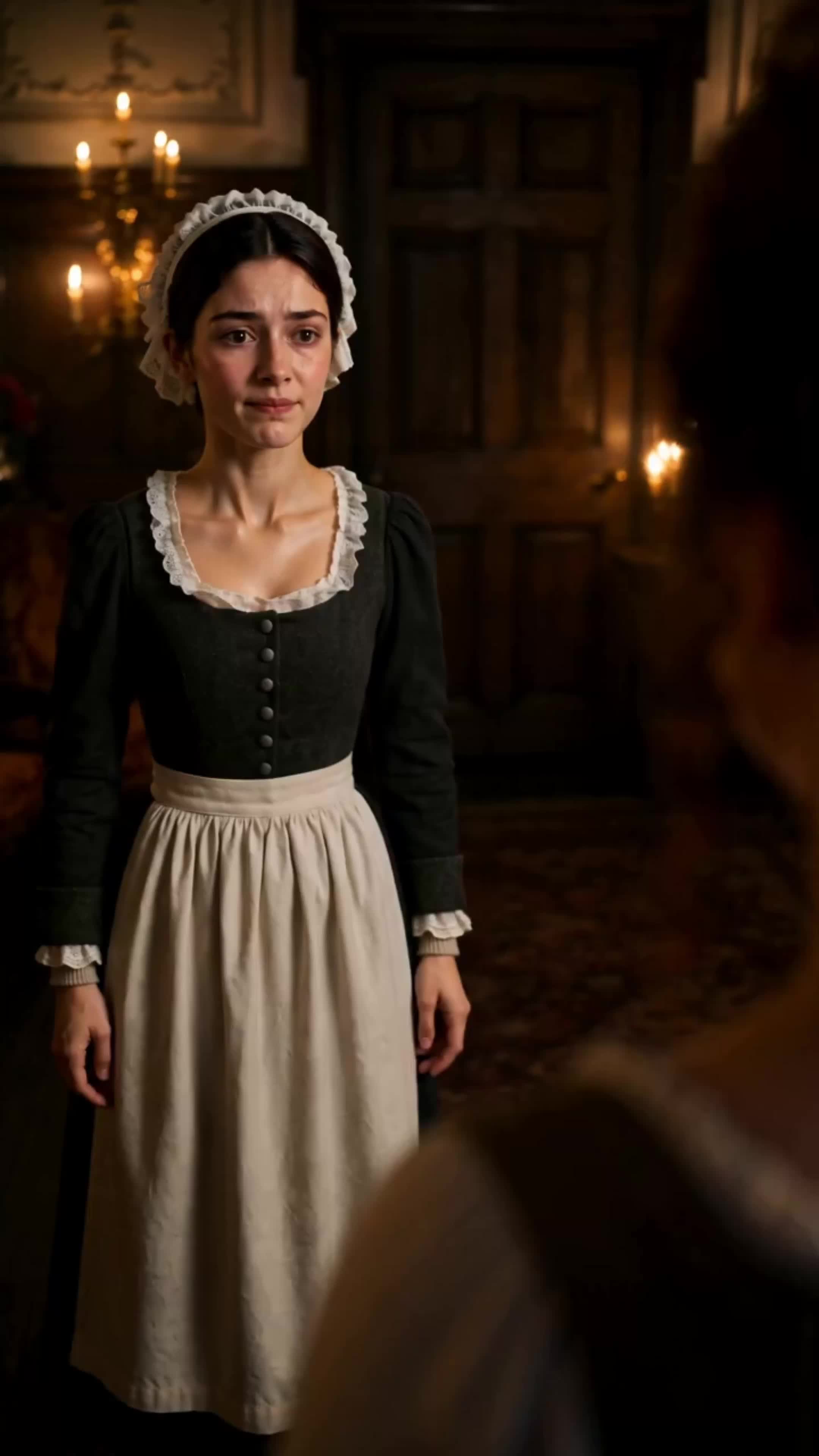 She Rejected the Prince for the King