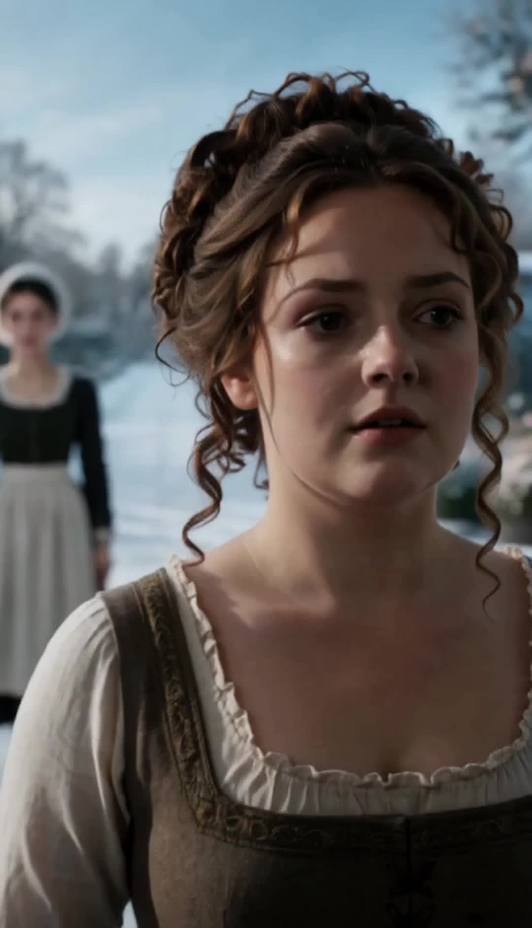She Rejected the Prince for the King