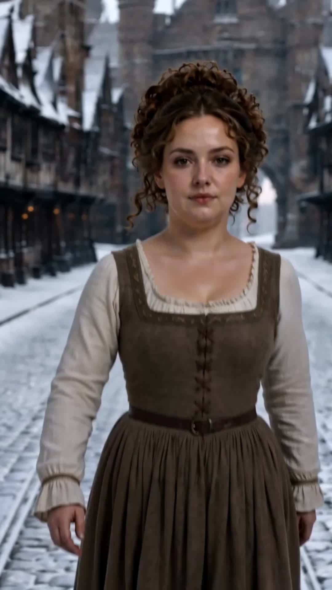 She Rejected the Prince for the King