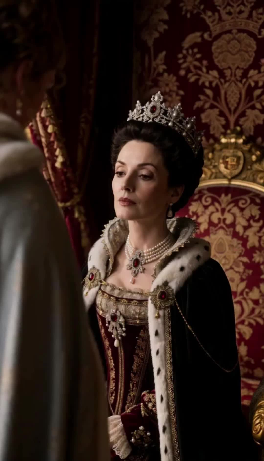 She Rejected the Prince for the King