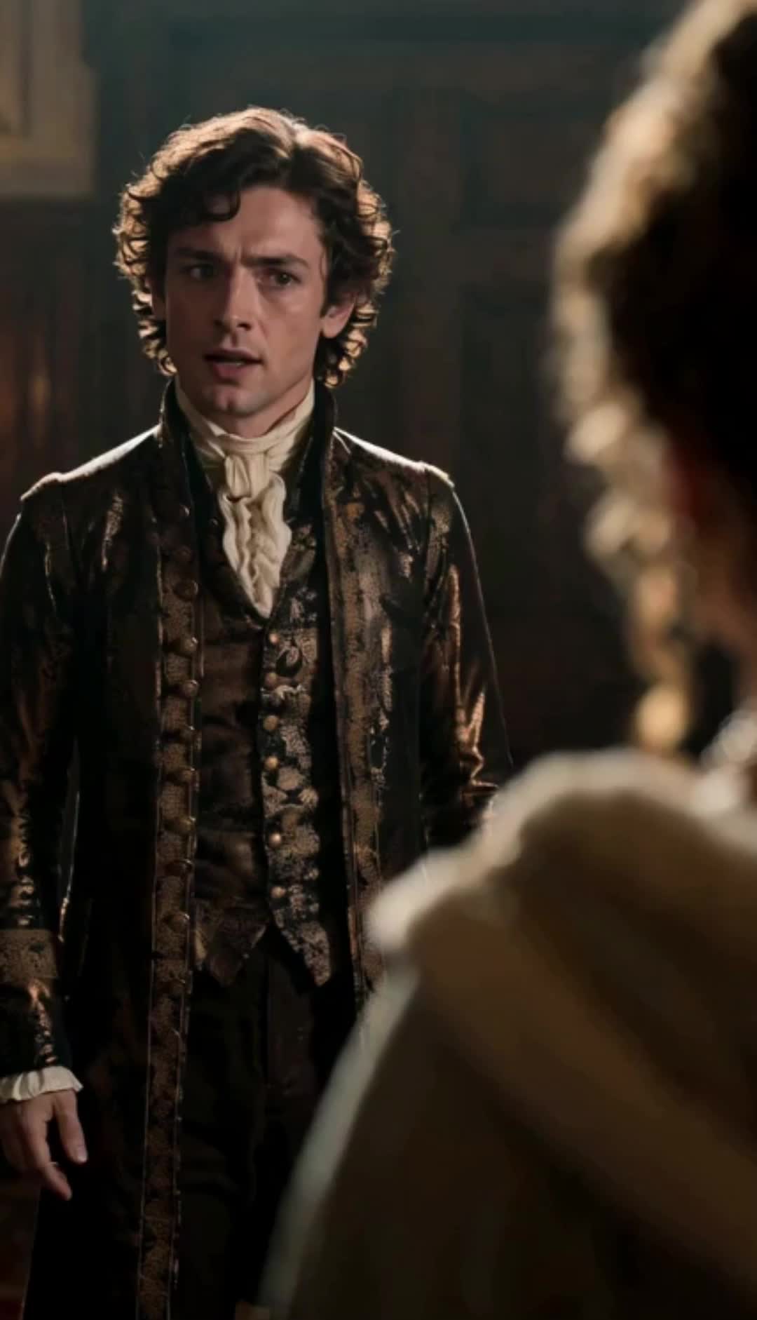 She Rejected the Prince for the King