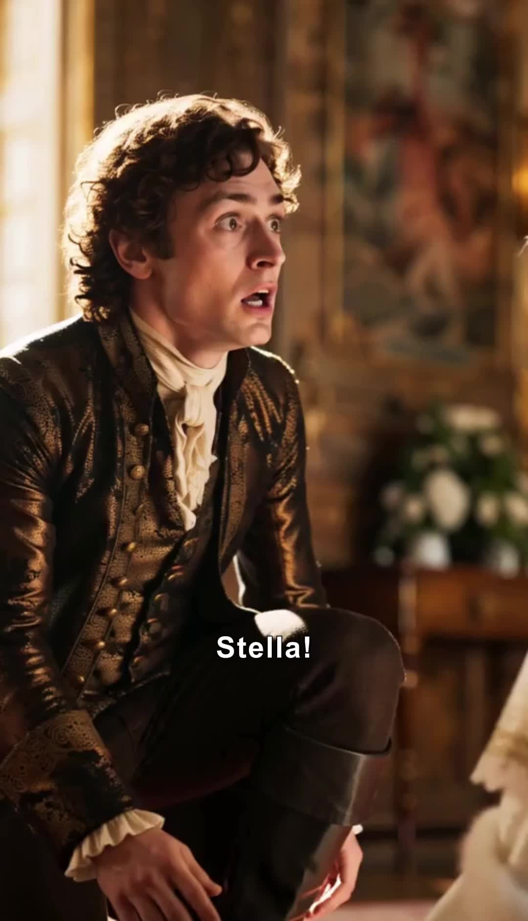 She Rejected the Prince for the King