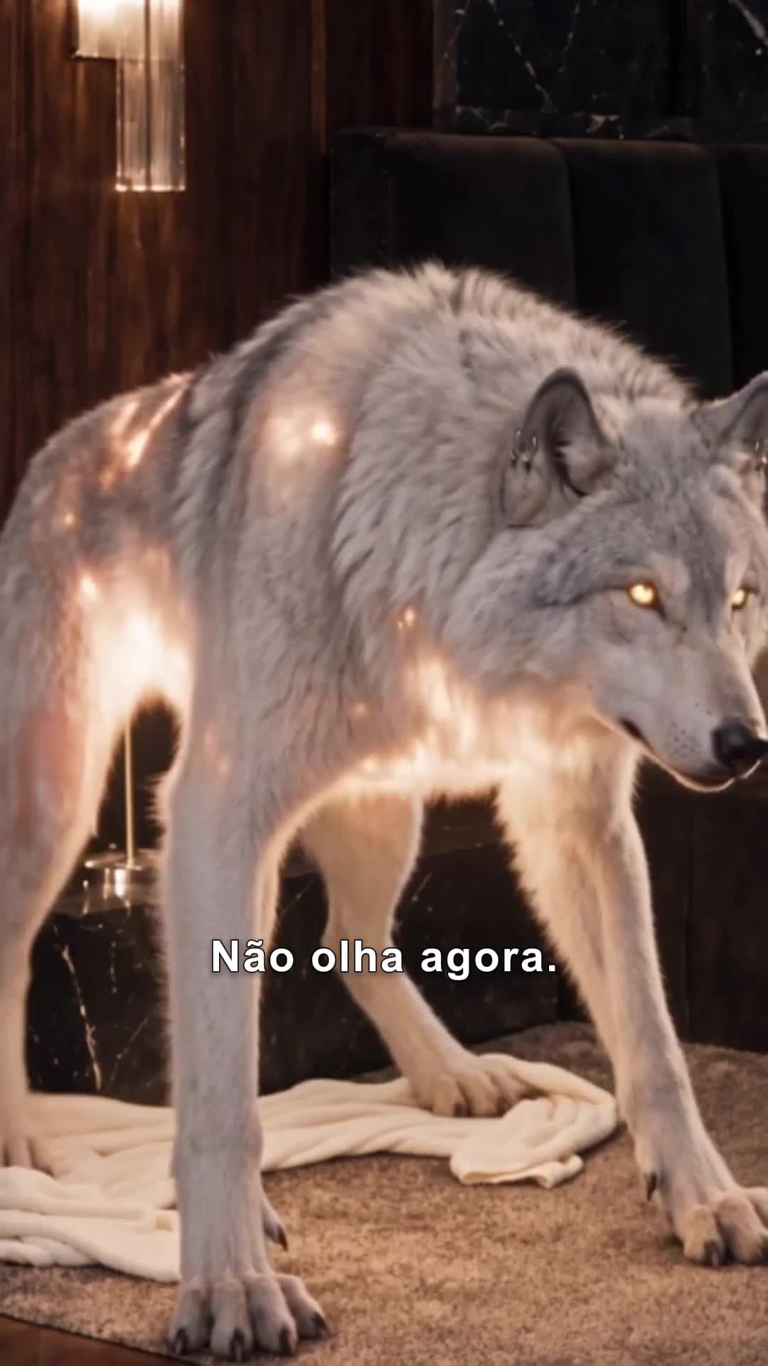 A Obsessão do Alfa pela Gordinha