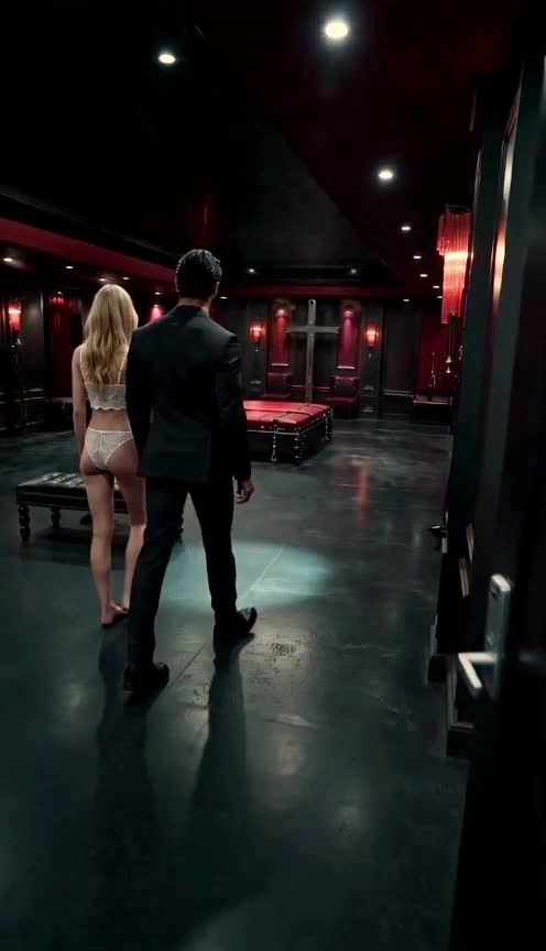 The Mafia Boss's Innocent Toy