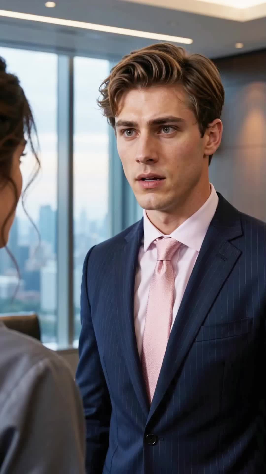The Amnesiac CEO's Ordinary Wife