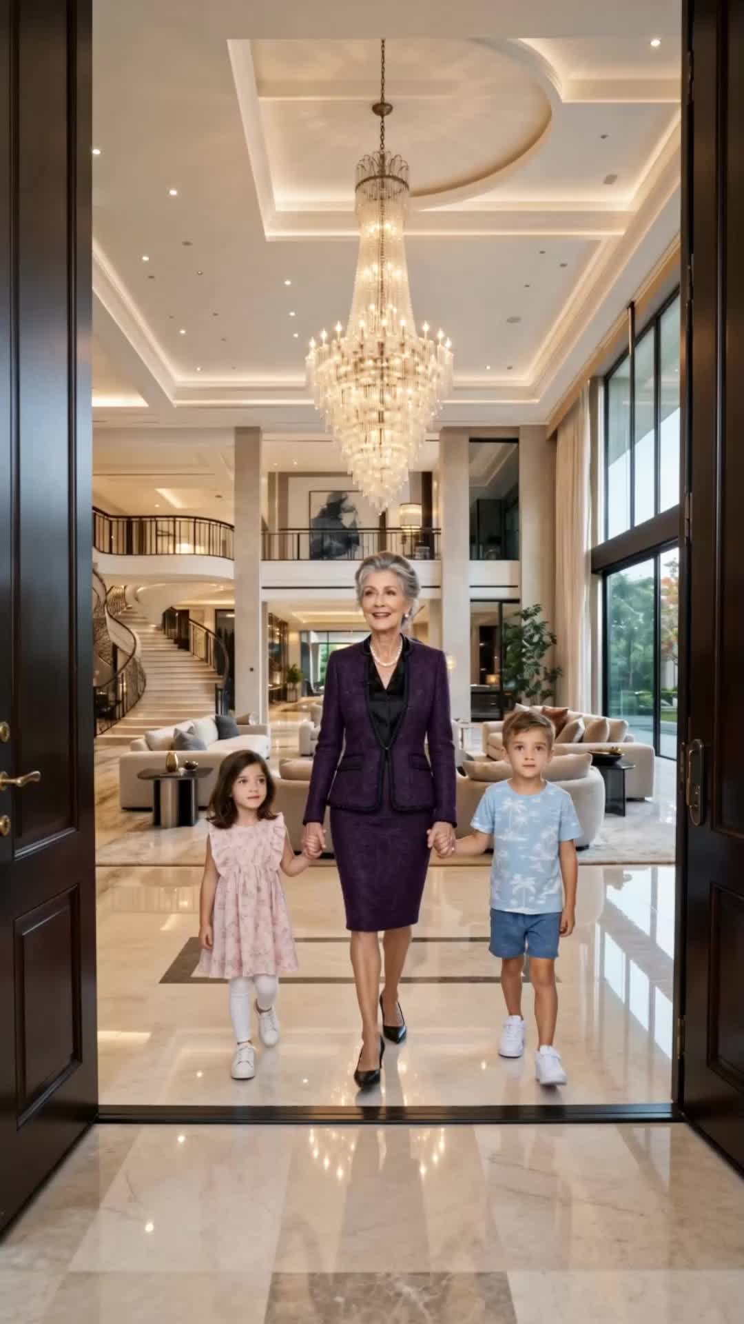 The Amnesiac CEO's Ordinary Wife