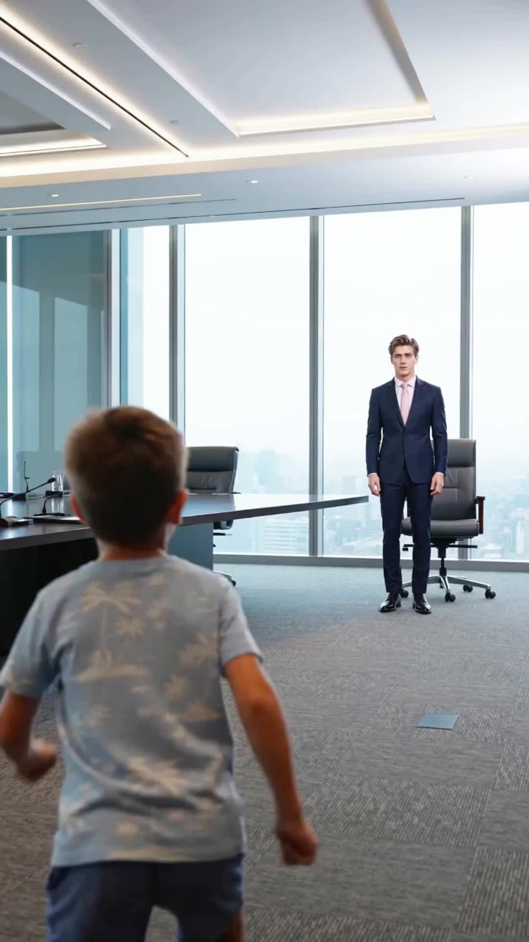 The Amnesiac CEO's Ordinary Wife