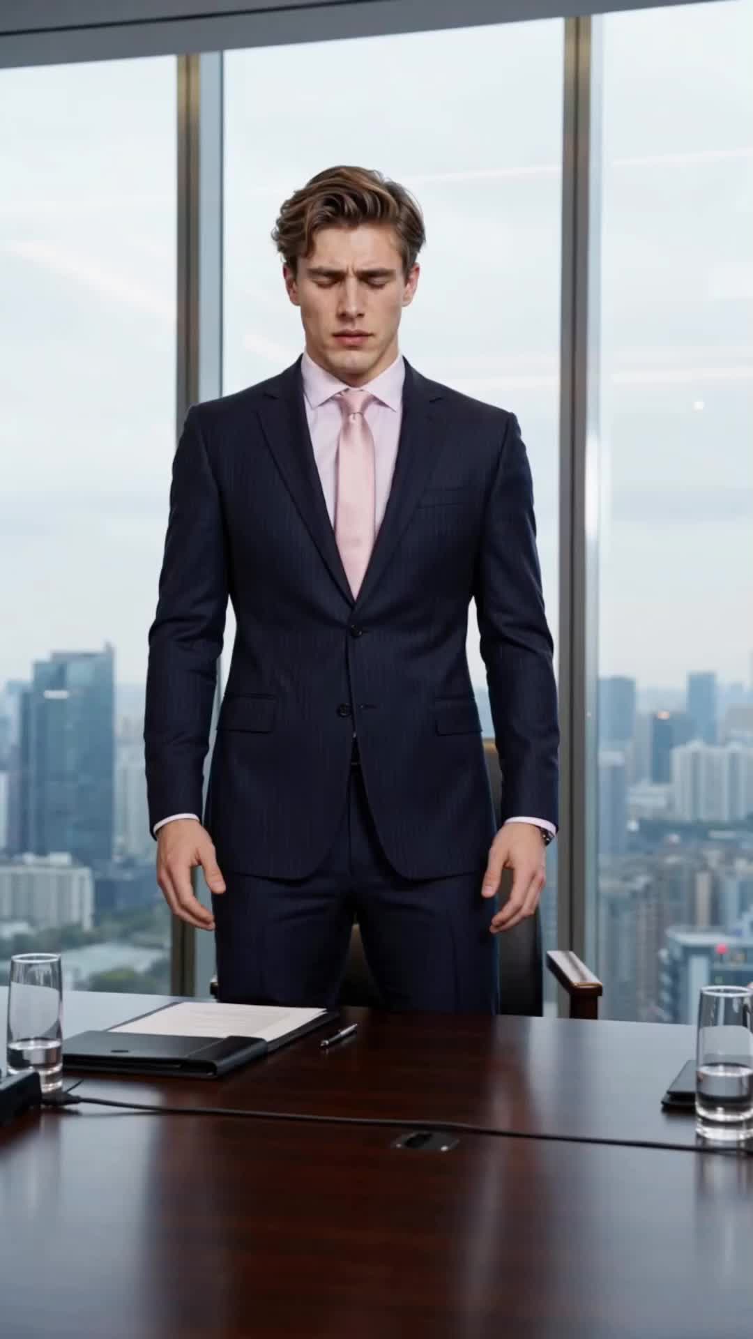 The Amnesiac CEO's Ordinary Wife