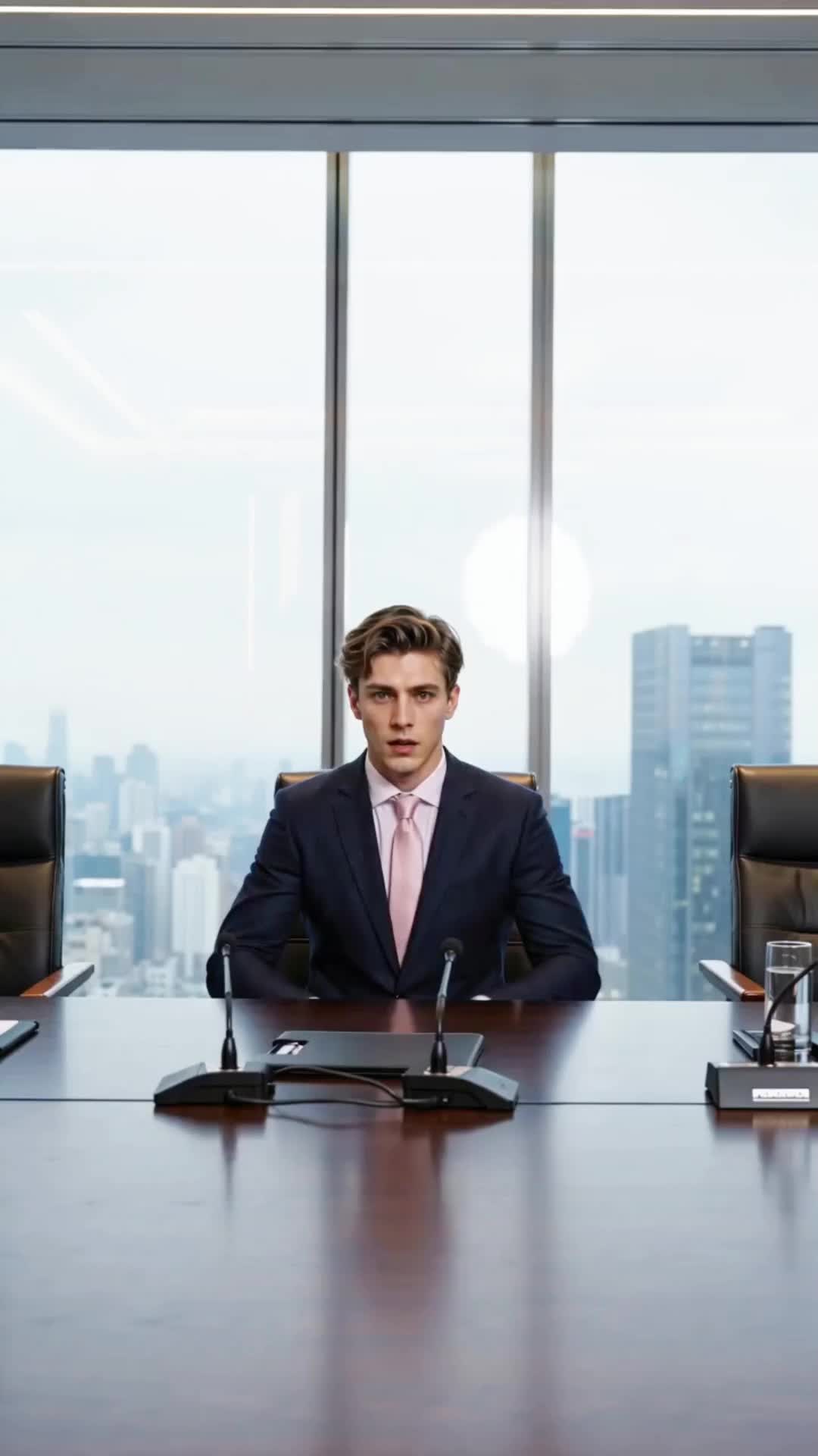 The Amnesiac CEO's Ordinary Wife
