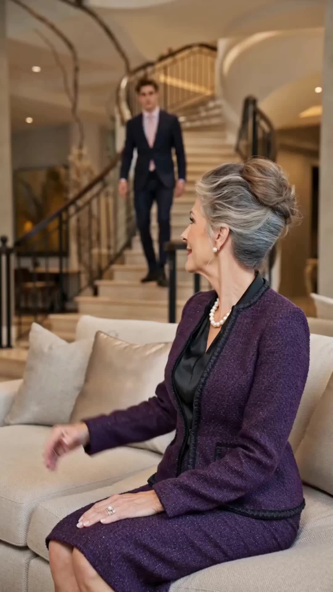 The Amnesiac CEO's Ordinary Wife