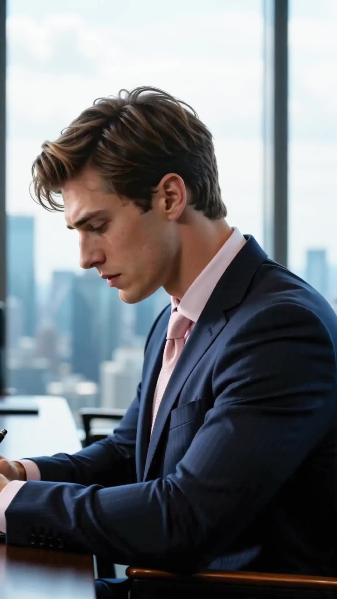 The Amnesiac CEO's Ordinary Wife