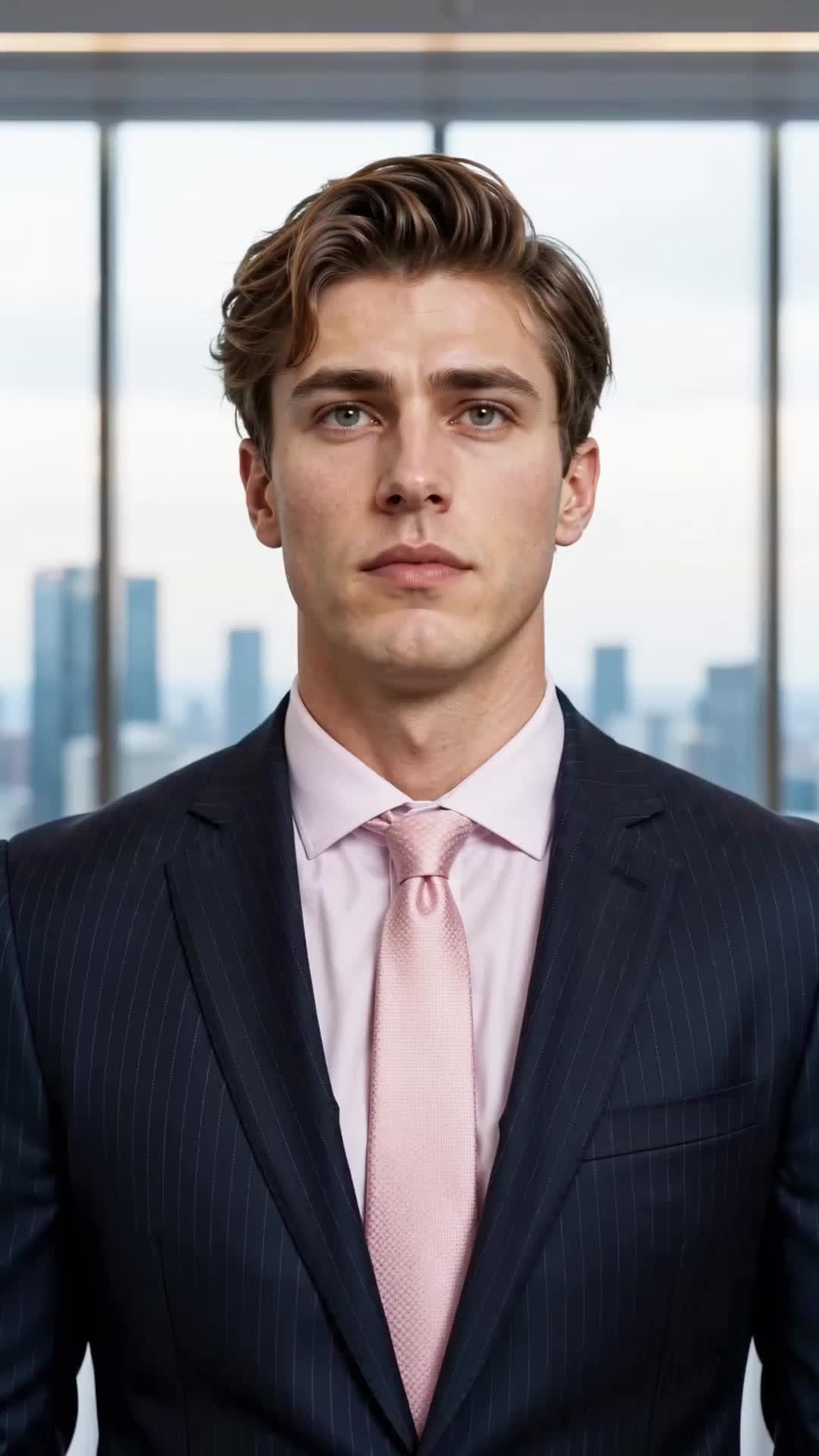 The Amnesiac CEO's Ordinary Wife