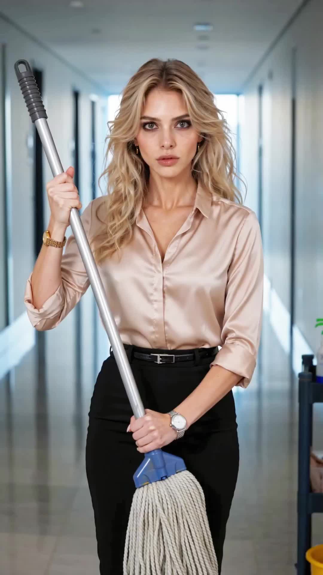 The Amnesiac CEO's Ordinary Wife