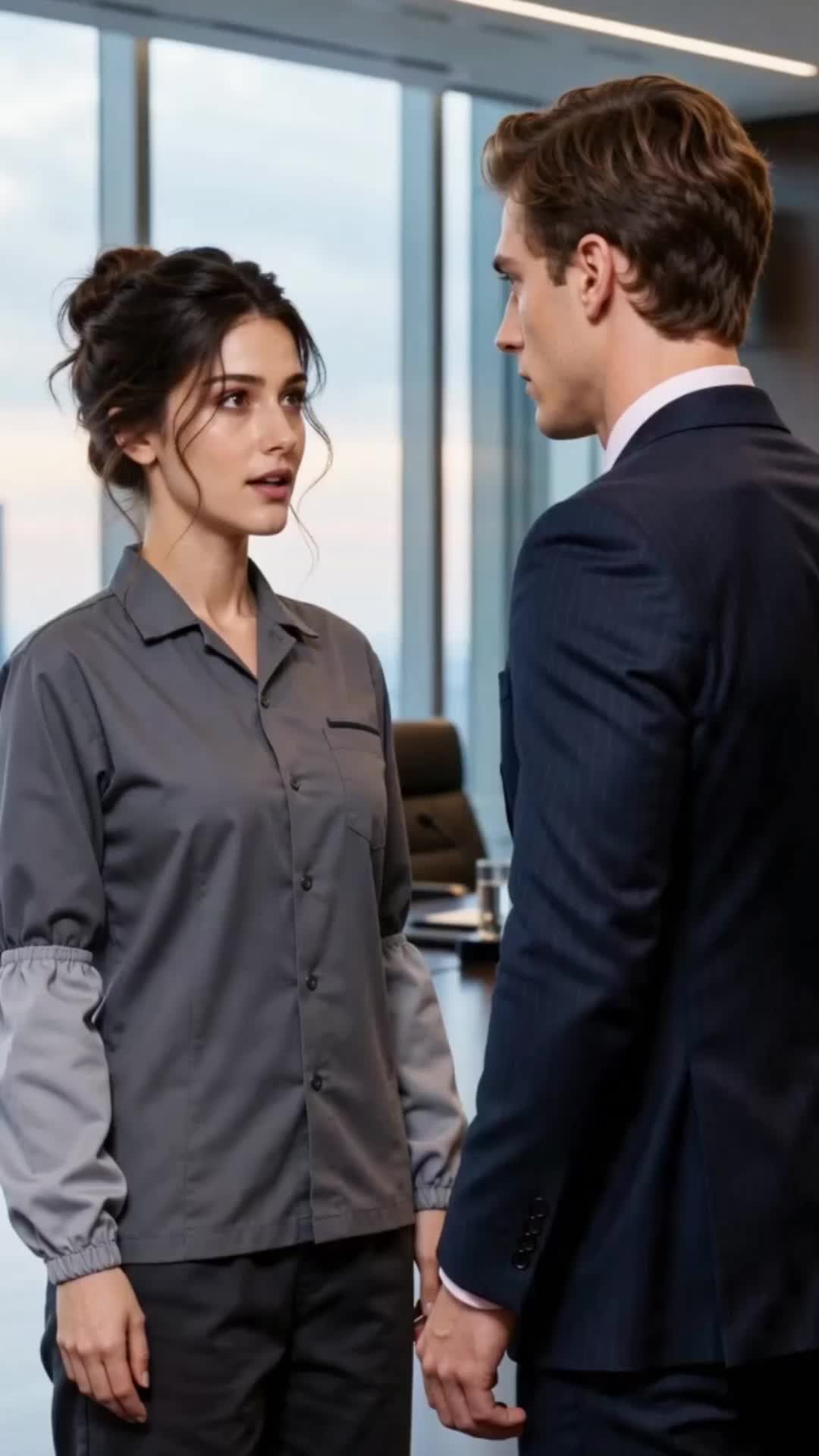 The Amnesiac CEO's Ordinary Wife