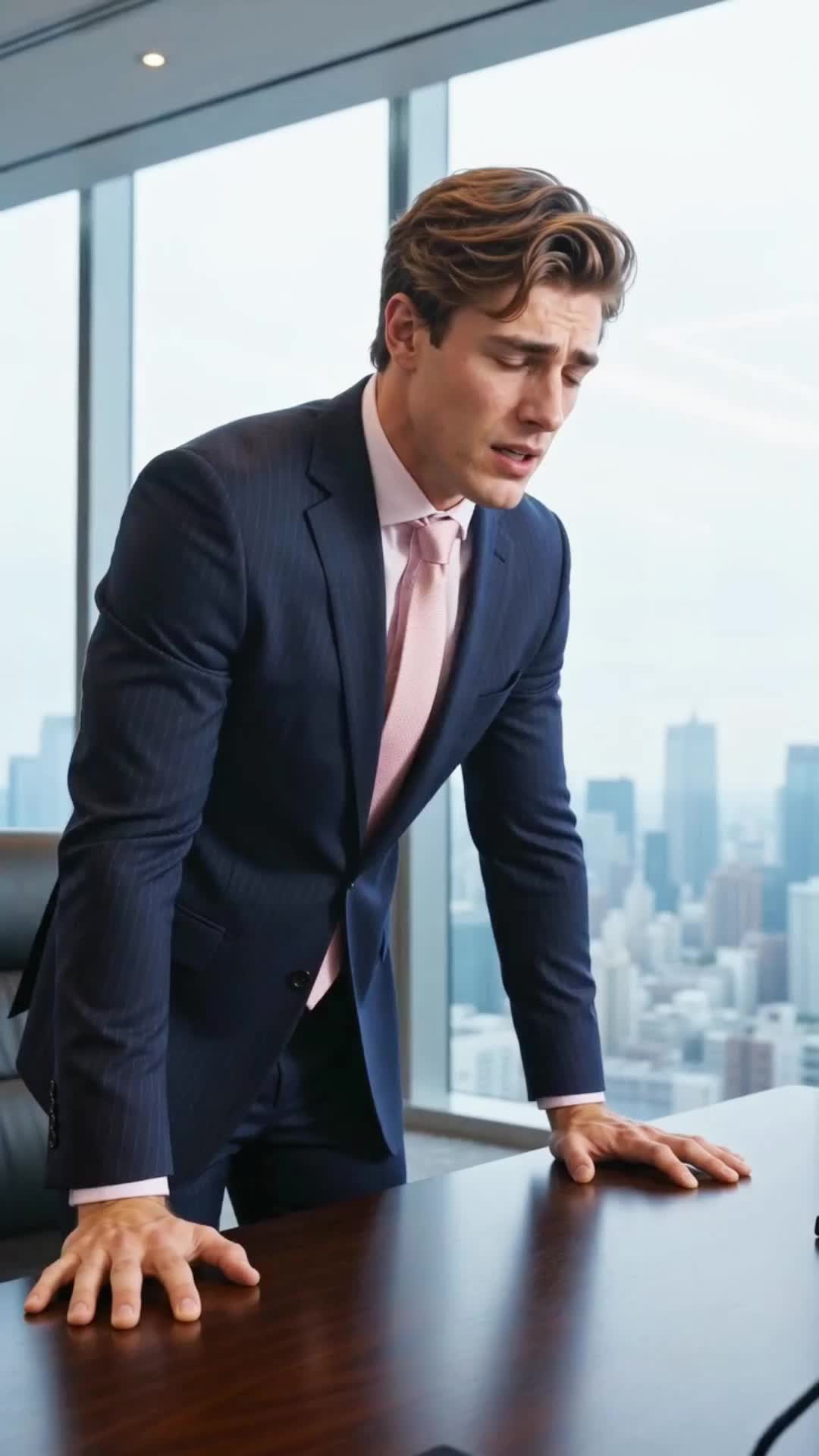The Amnesiac CEO's Ordinary Wife