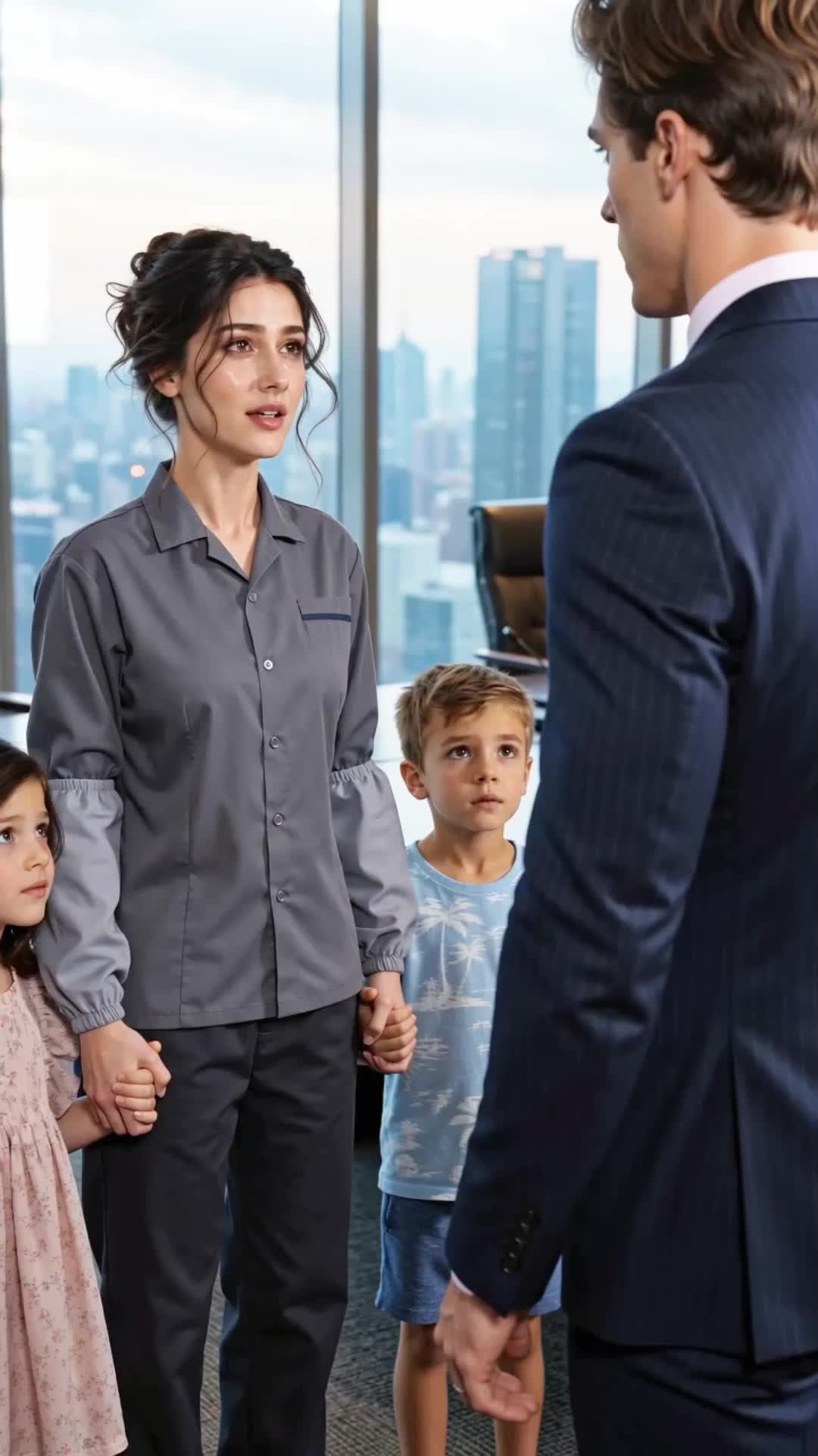 The Amnesiac CEO's Ordinary Wife