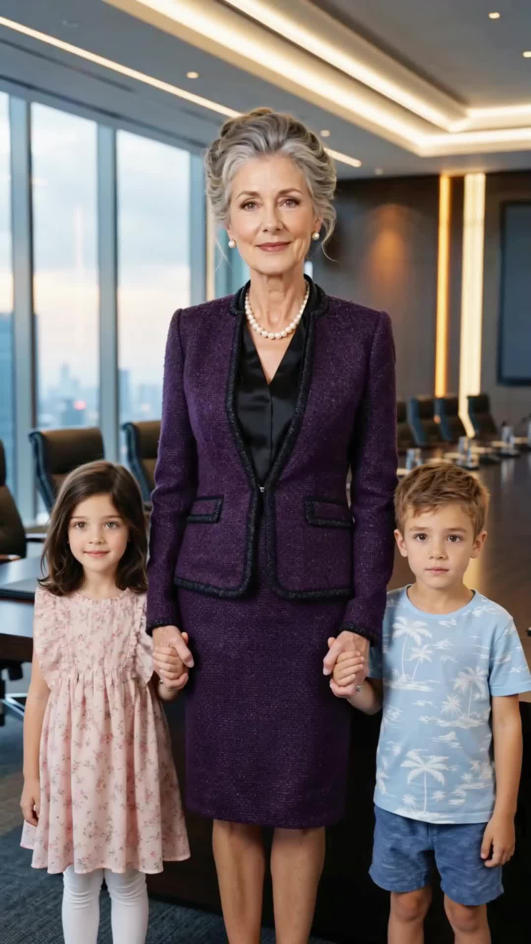 The Amnesiac CEO's Ordinary Wife