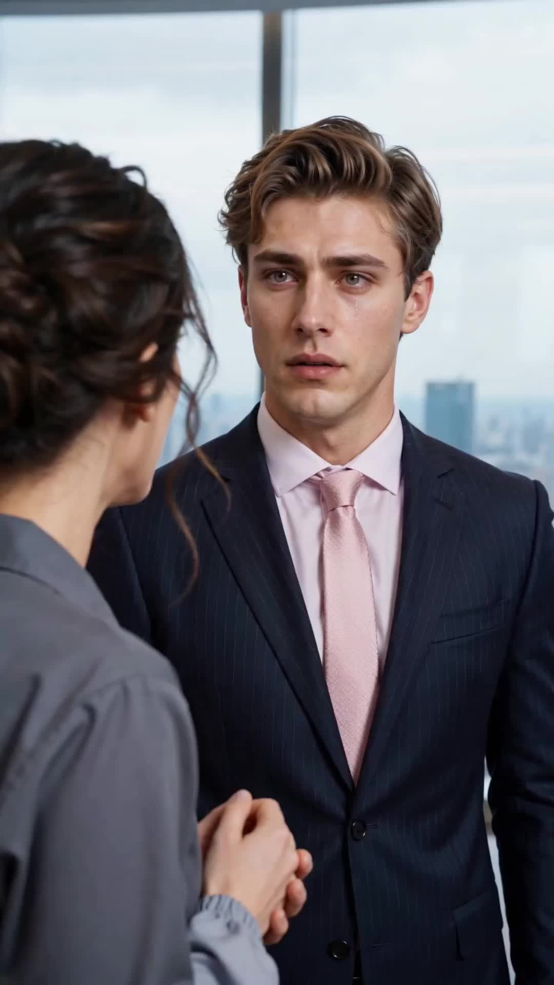 The Amnesiac CEO's Ordinary Wife