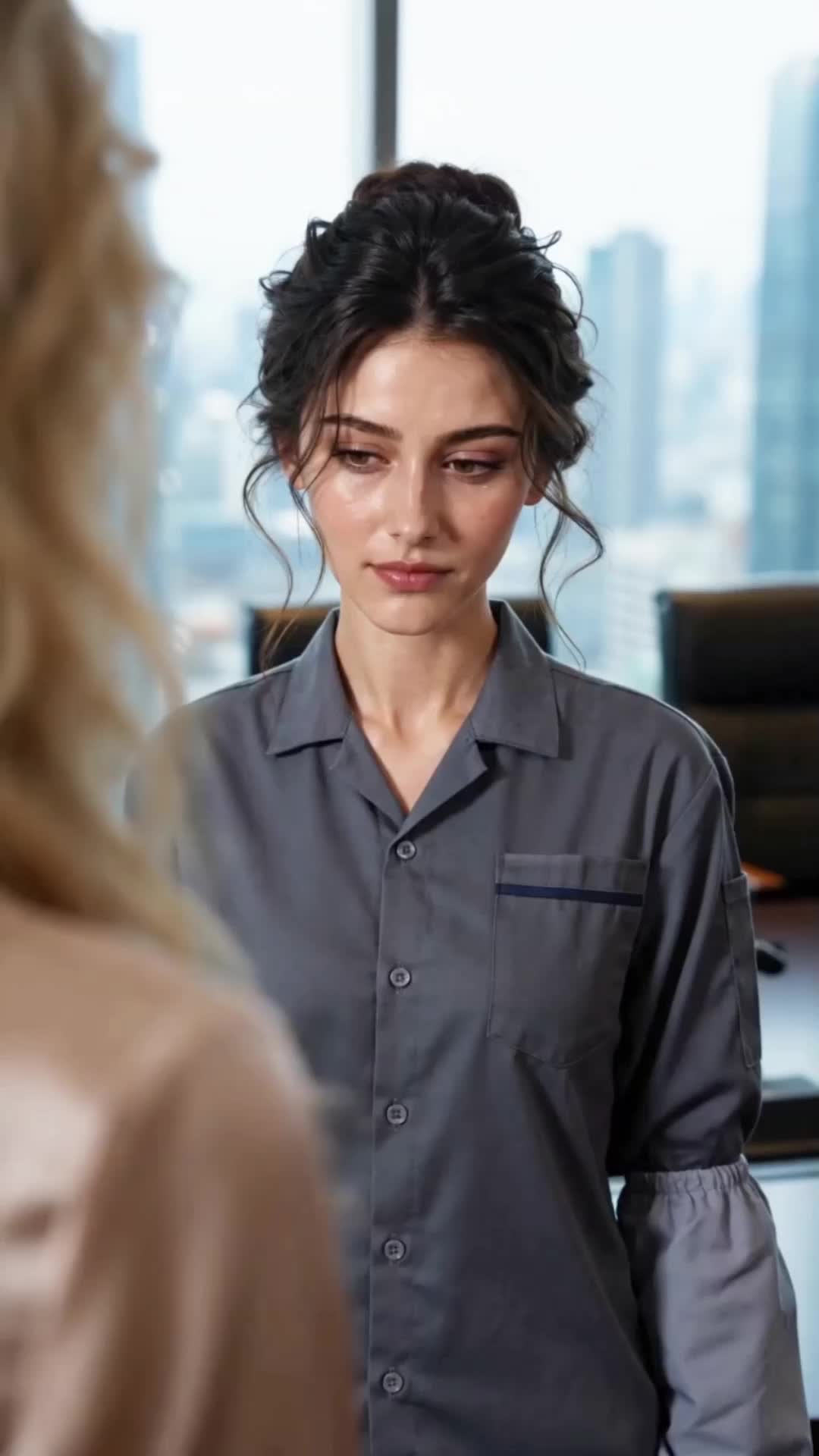 The Amnesiac CEO's Ordinary Wife