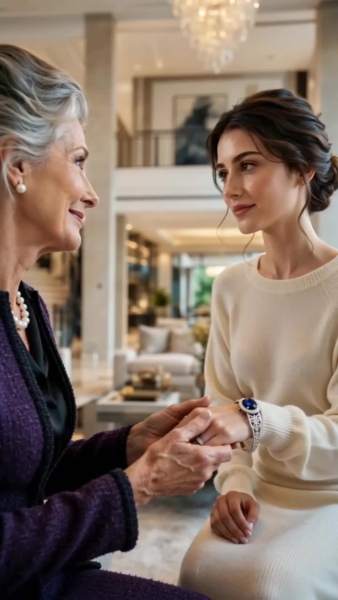 The Amnesiac CEO's Ordinary Wife