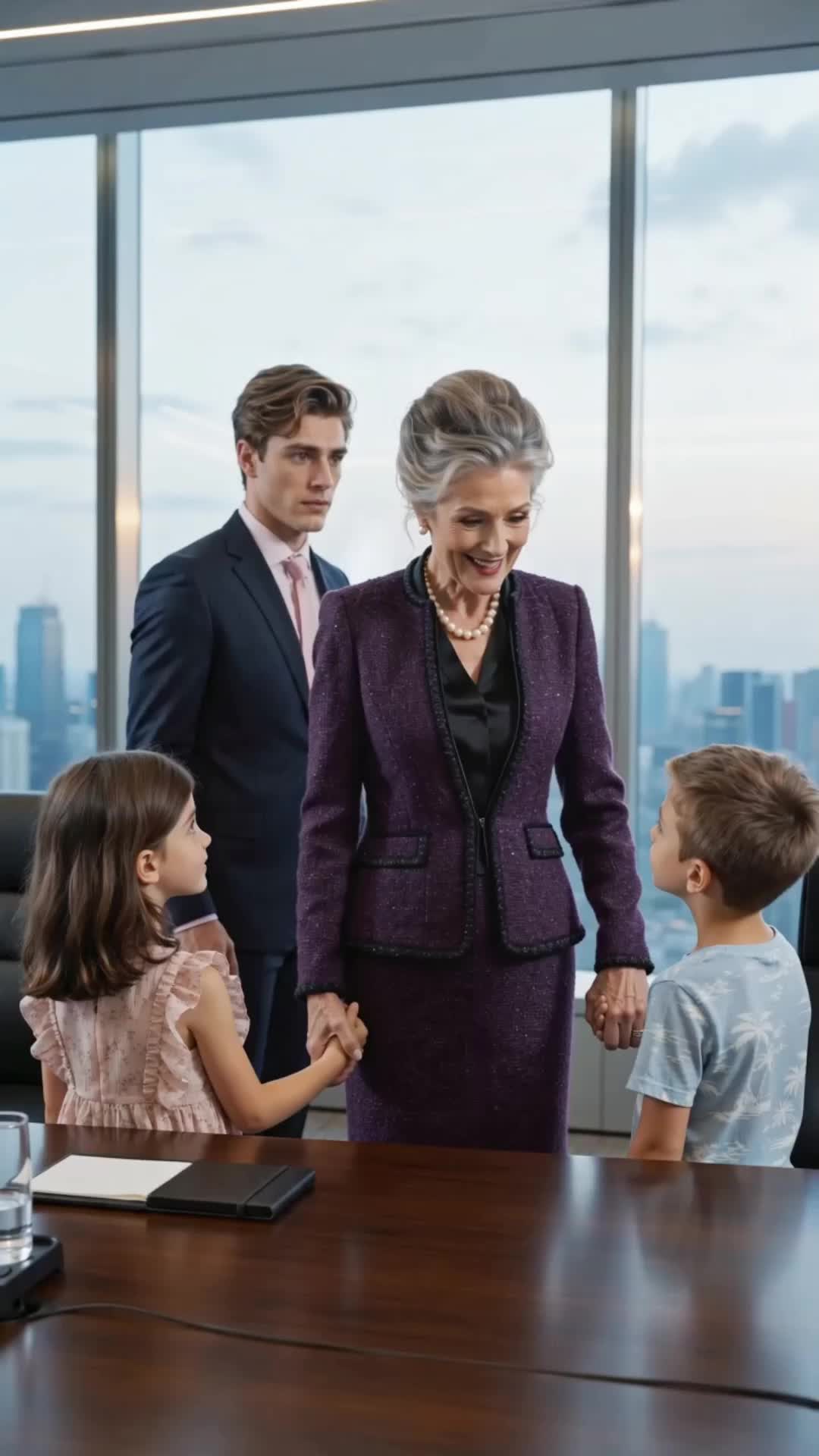 The Amnesiac CEO's Ordinary Wife