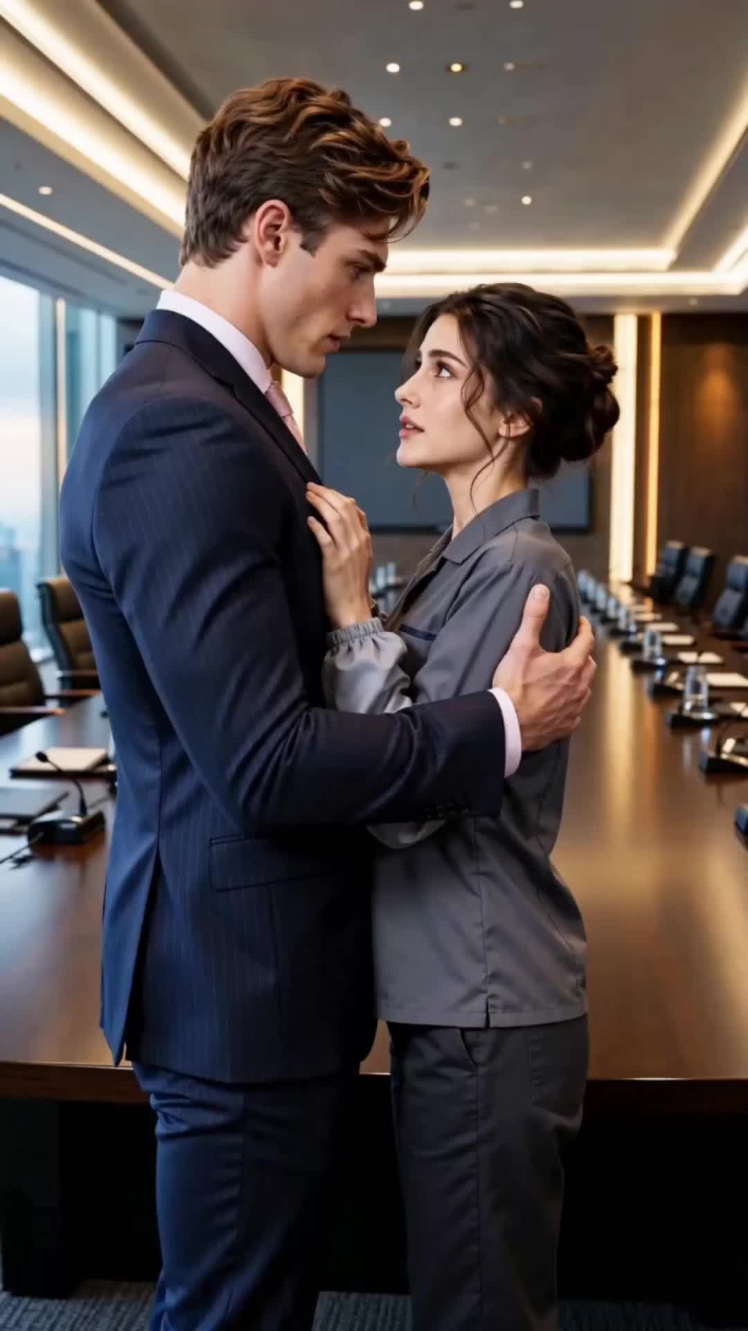 The Amnesiac CEO's Ordinary Wife