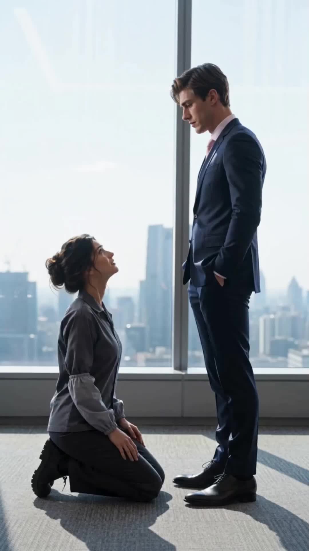 The Amnesiac CEO's Ordinary Wife