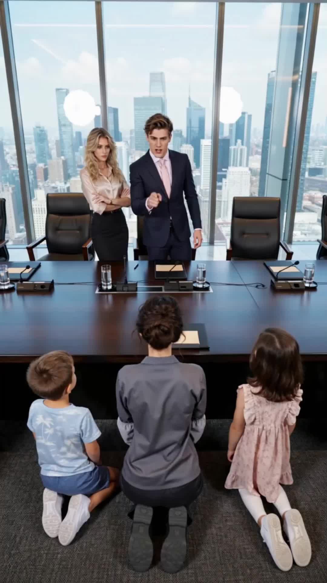 The Amnesiac CEO's Ordinary Wife