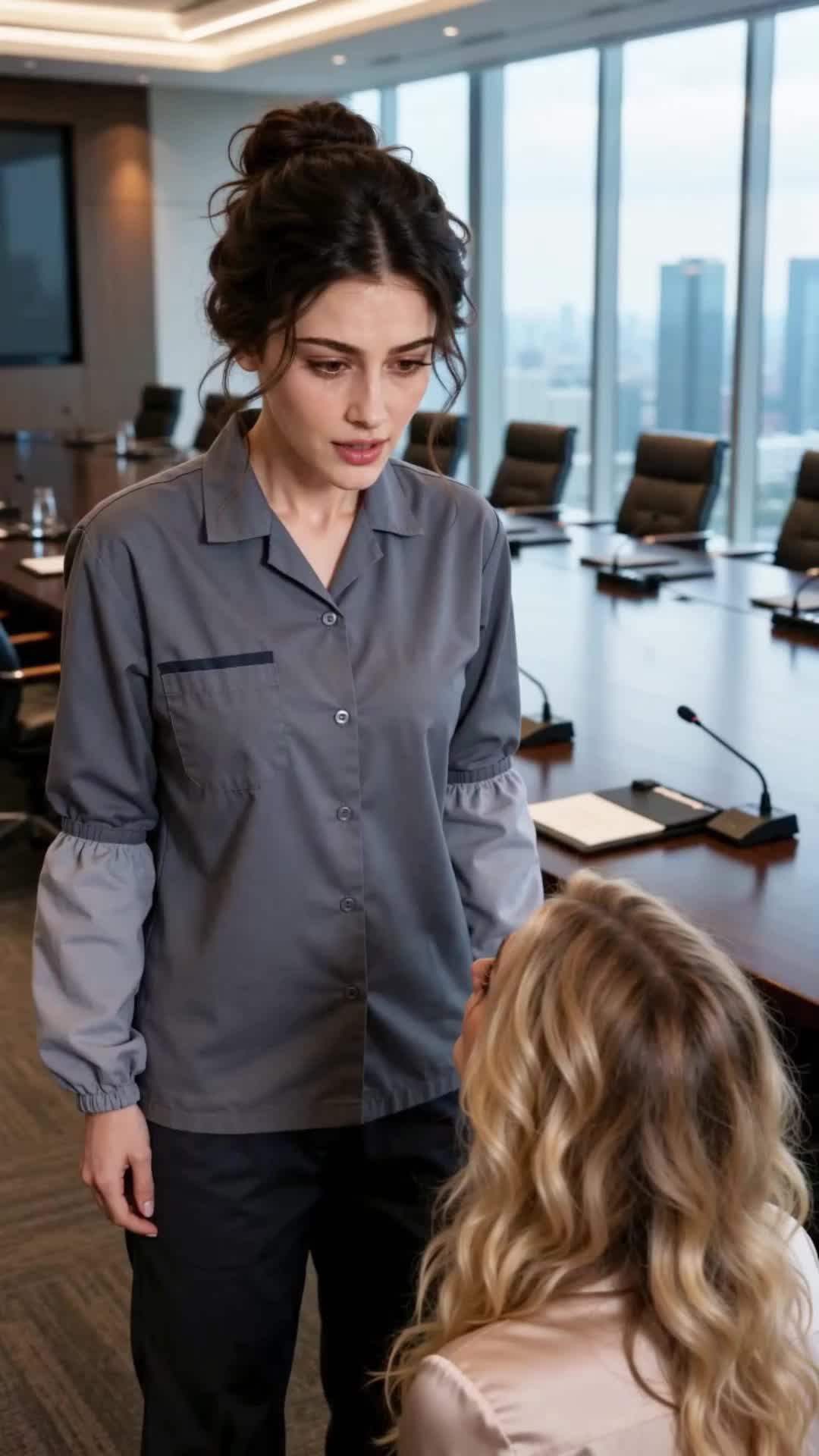 The Amnesiac CEO's Ordinary Wife