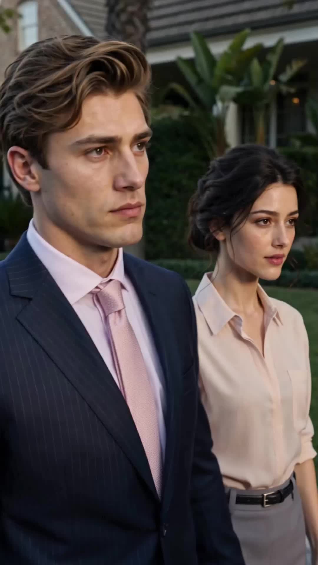 The Amnesiac CEO's Ordinary Wife