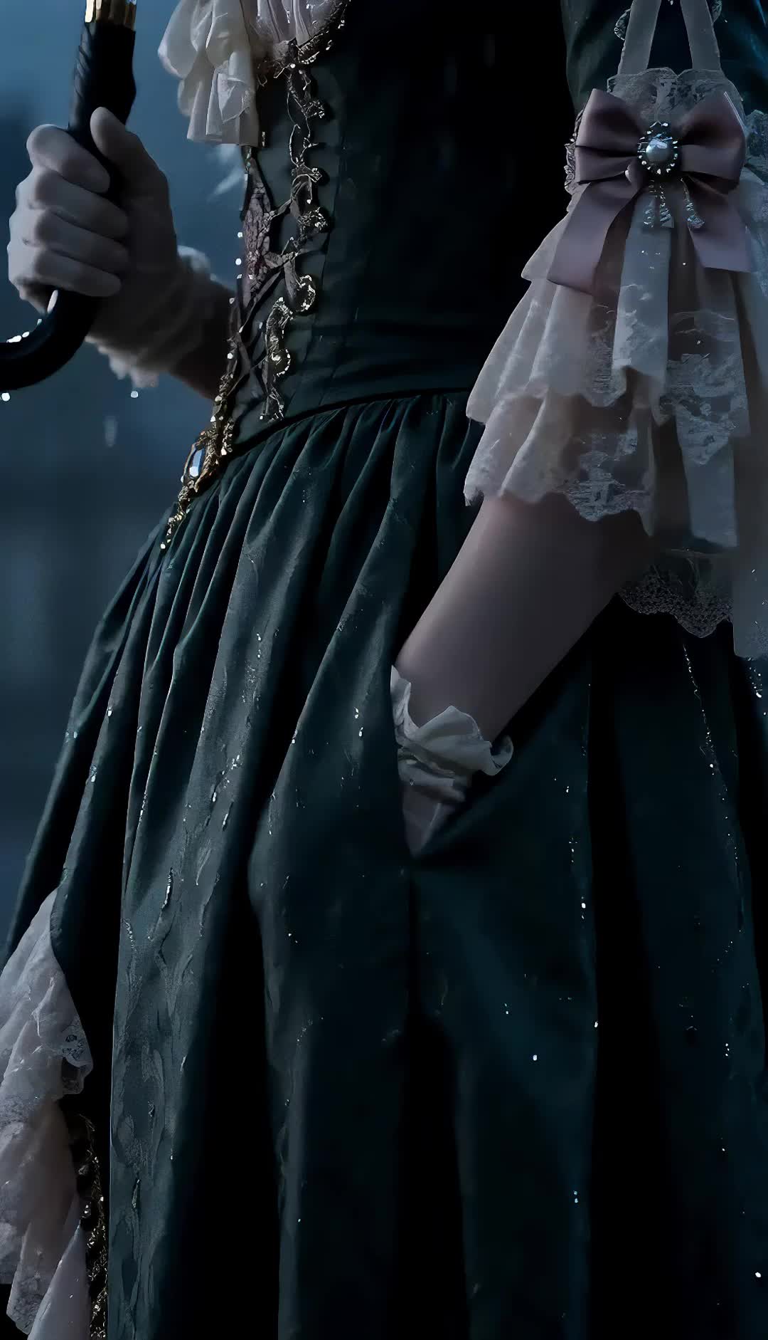 Reborn, I Made My Ex-Husband Sign a Slave Contract On His Knees