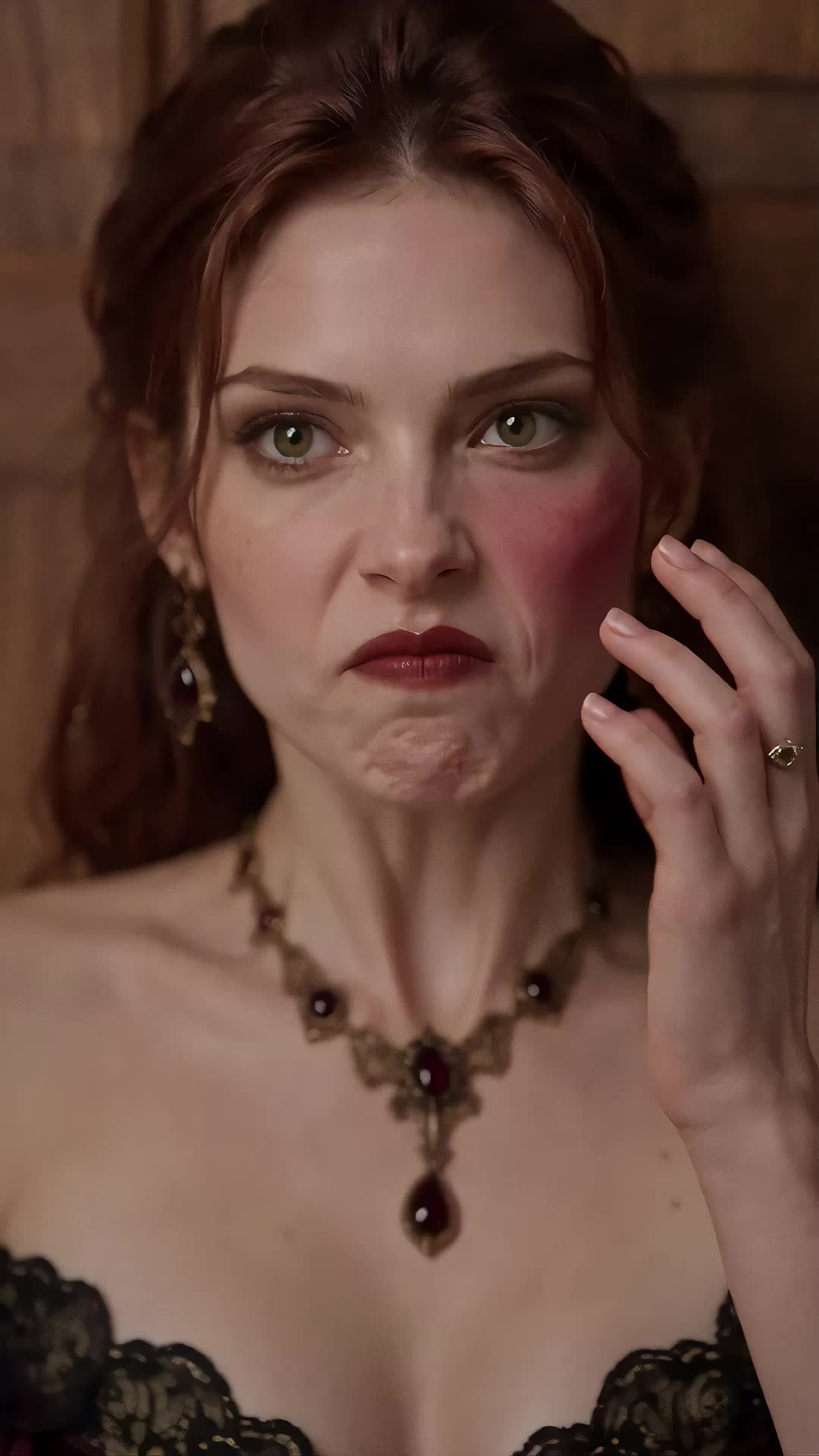 Reborn, I Made My Ex-Husband Sign a Slave Contract On His Knees