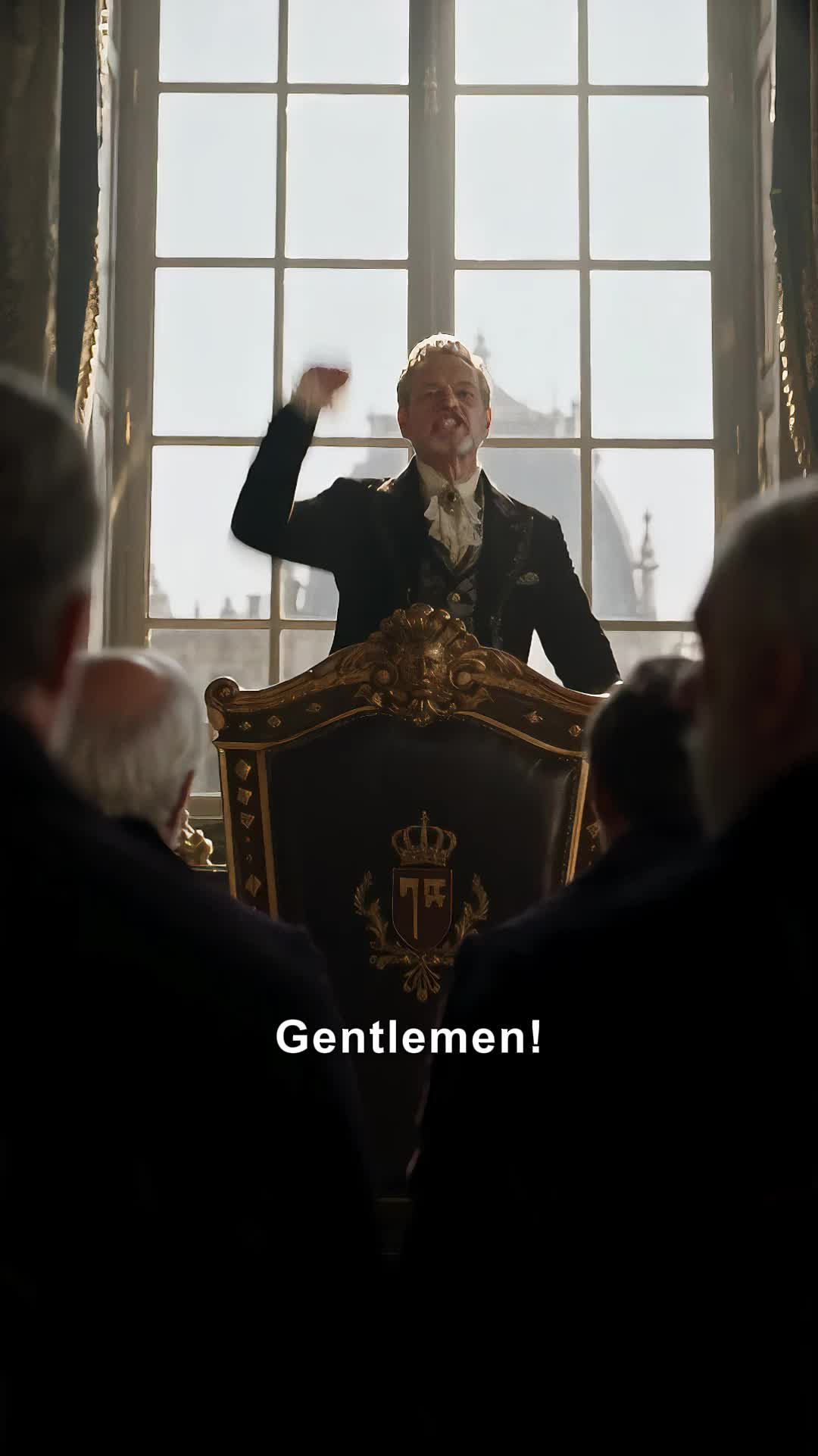 Reborn, I Made My Ex-Husband Sign a Slave Contract On His Knees