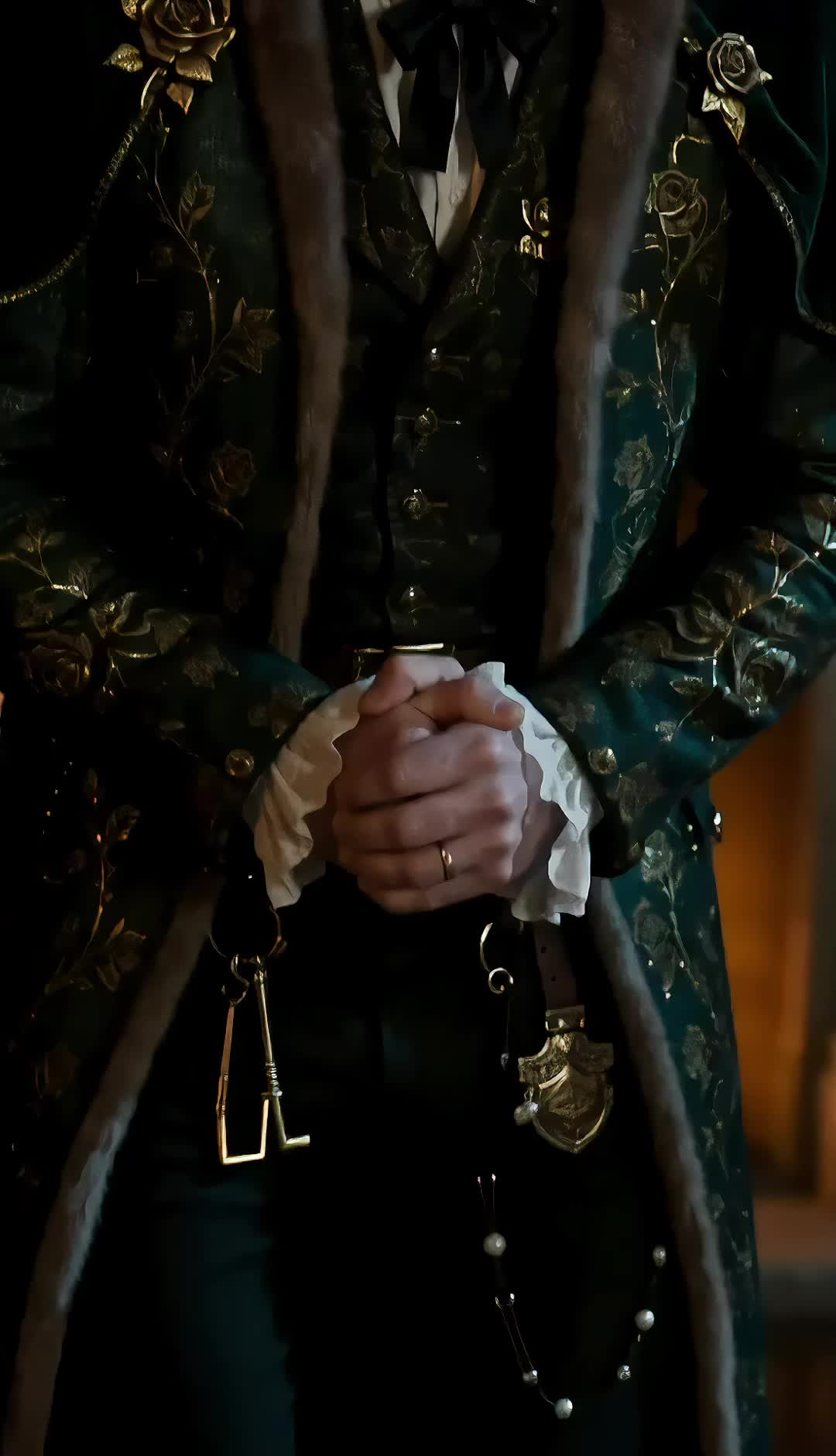 Reborn, I Made My Ex-Husband Sign a Slave Contract On His Knees