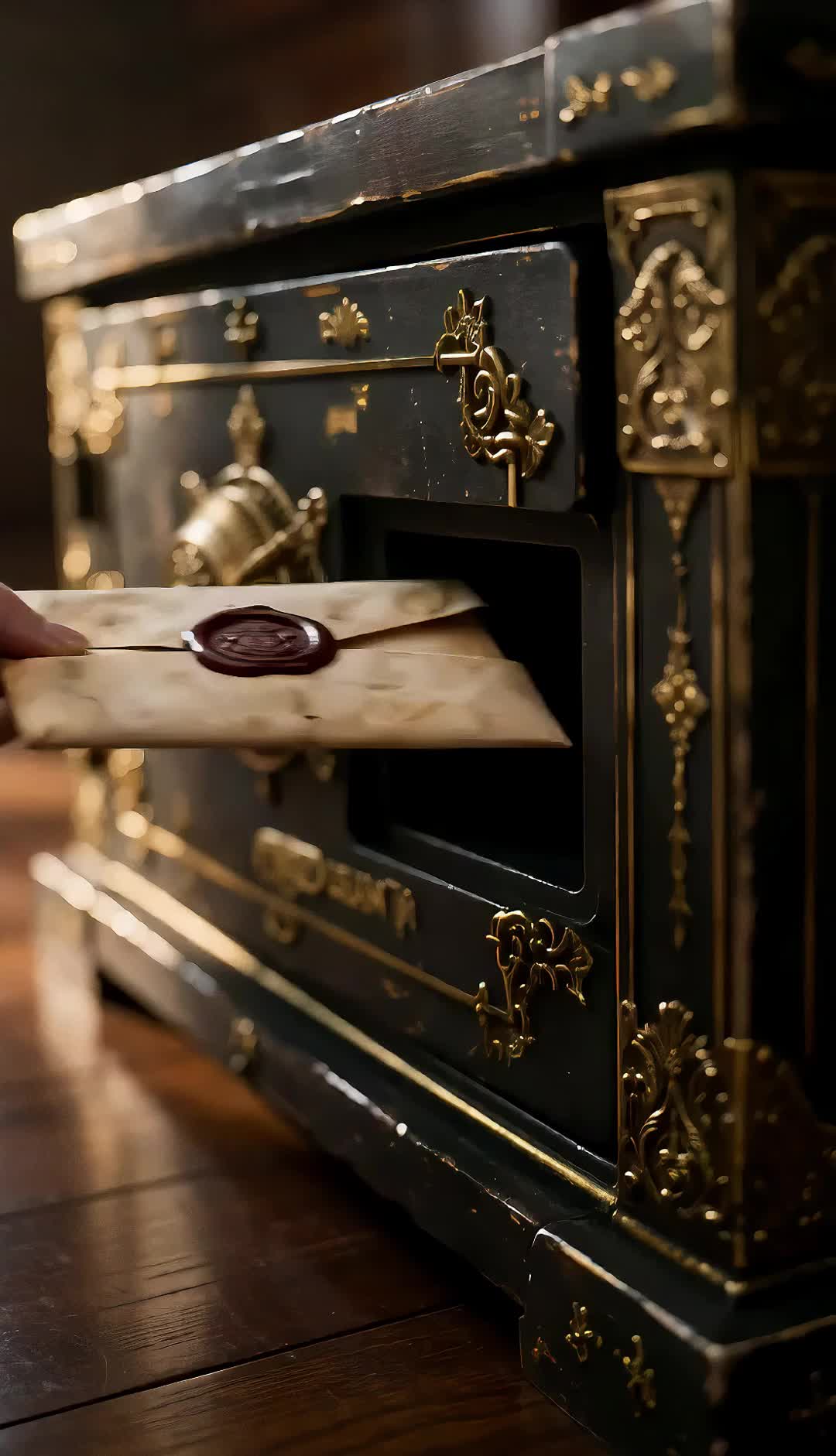 Reborn, I Made My Ex-Husband Sign a Slave Contract On His Knees