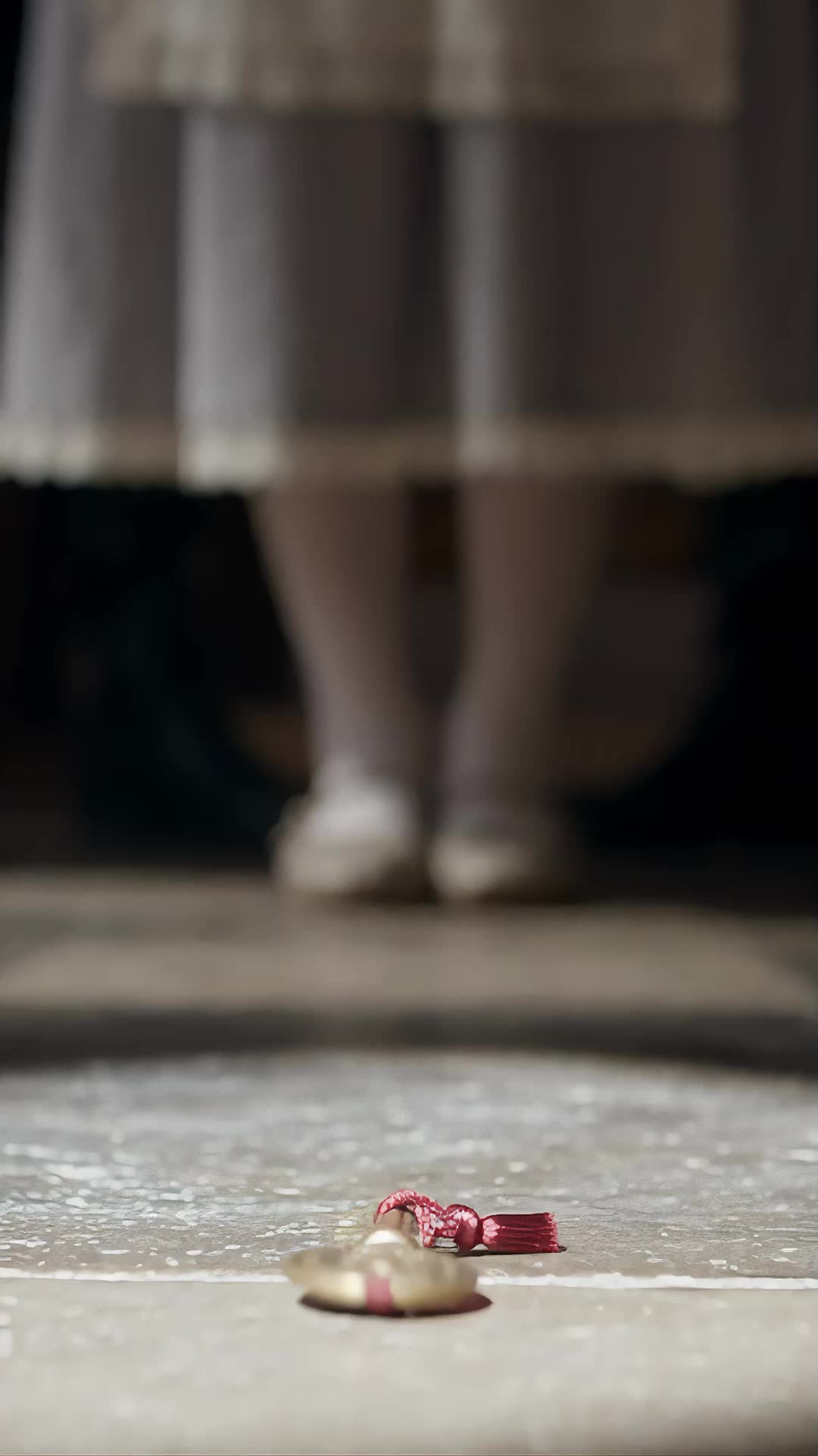 Reborn, I Made My Ex-Husband Sign a Slave Contract On His Knees