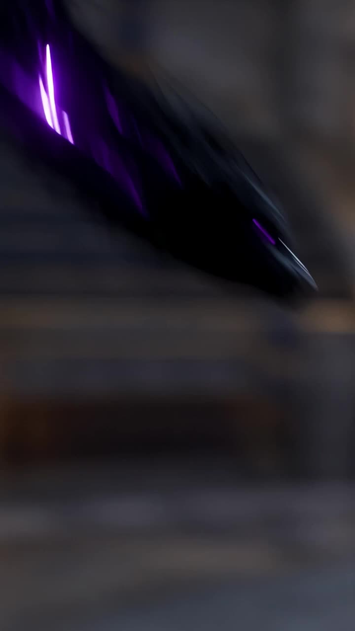 The Shattered Soul's Bargain