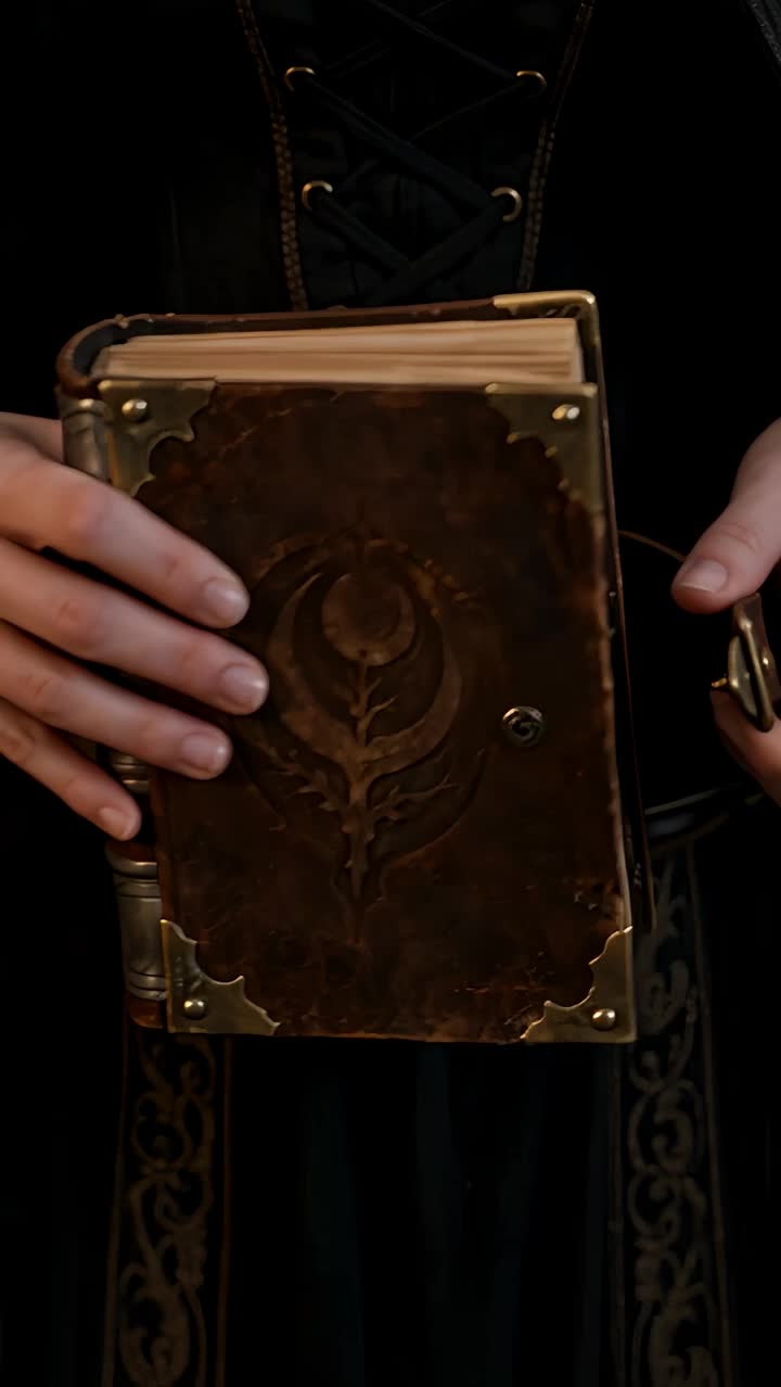 The Shattered Soul's Bargain