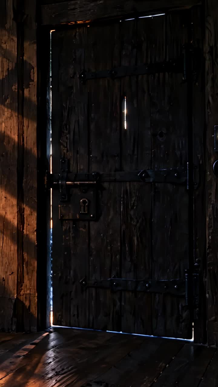 The Shattered Soul's Bargain
