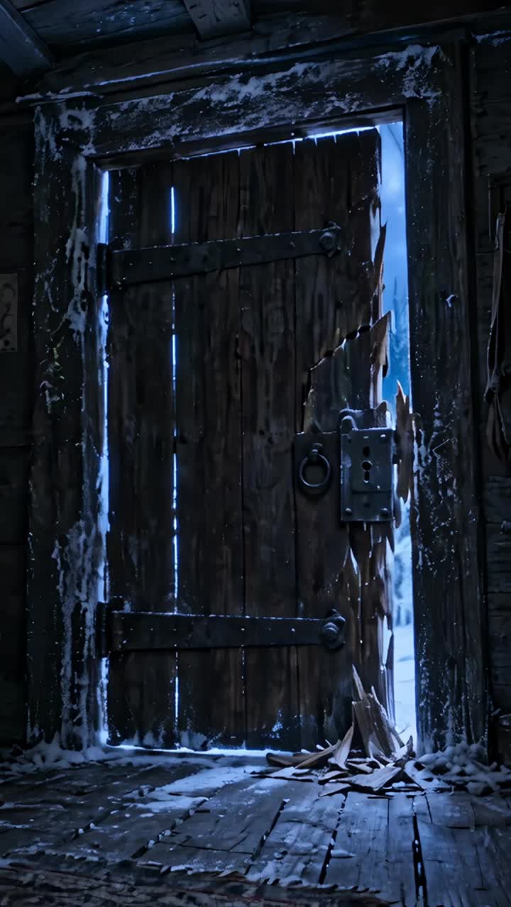 The Shattered Soul's Bargain