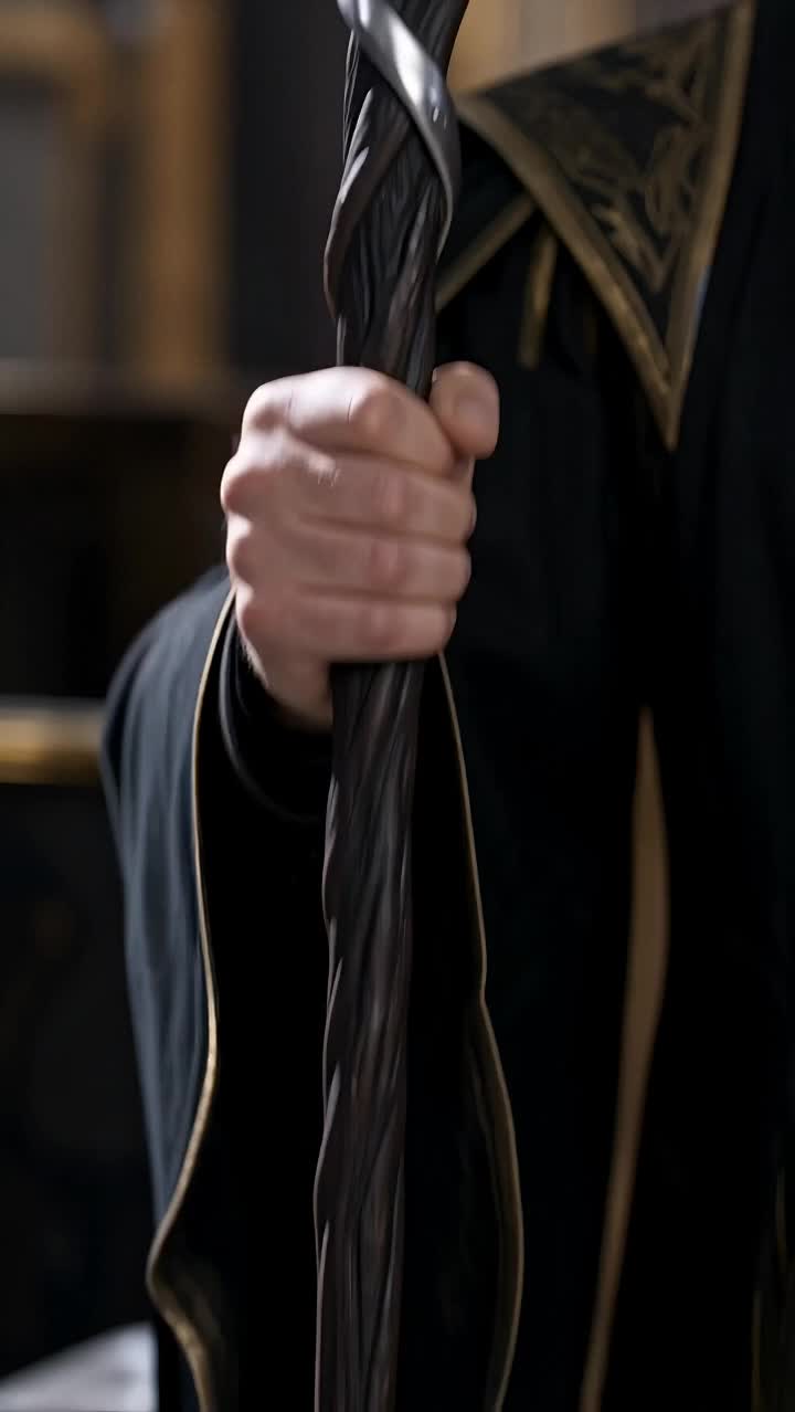 The Shattered Soul's Bargain