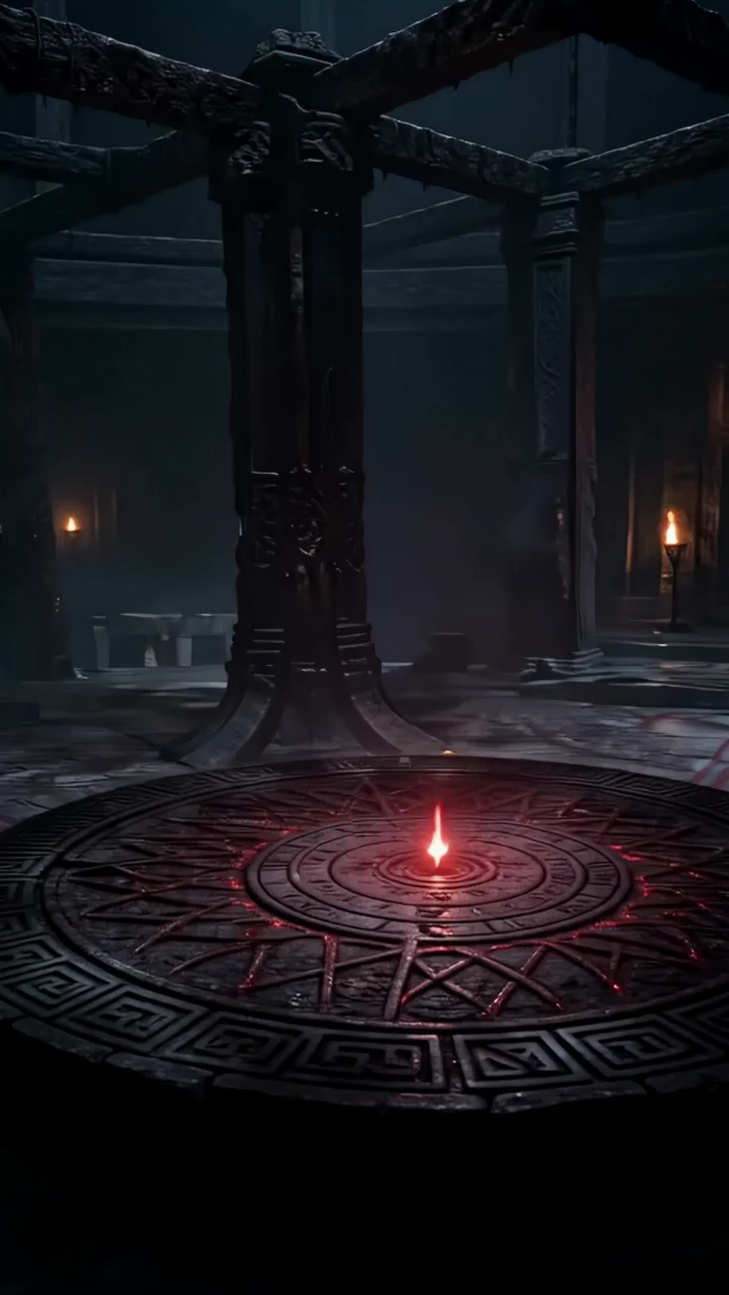 Transmigrated to the Beast Realm: Bound to Four Mythical Kings